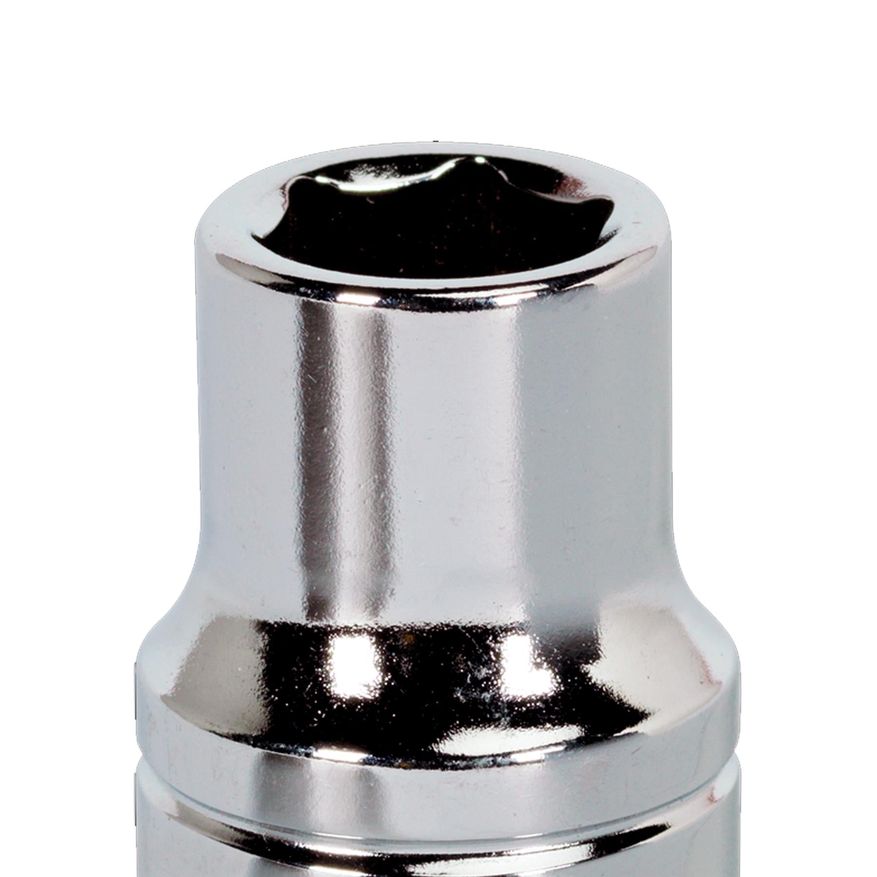 Sealey WallDrive Socket 14mm 1/2"Sq Drive
