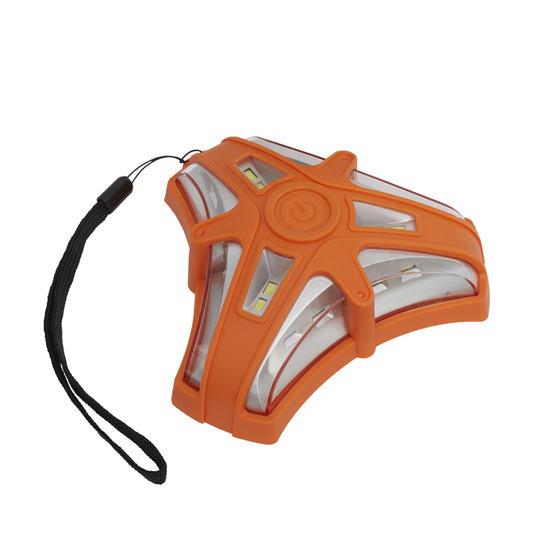 Sealey Rotating Warning Emergency Light 12 SMD LED + 6 SMD LED