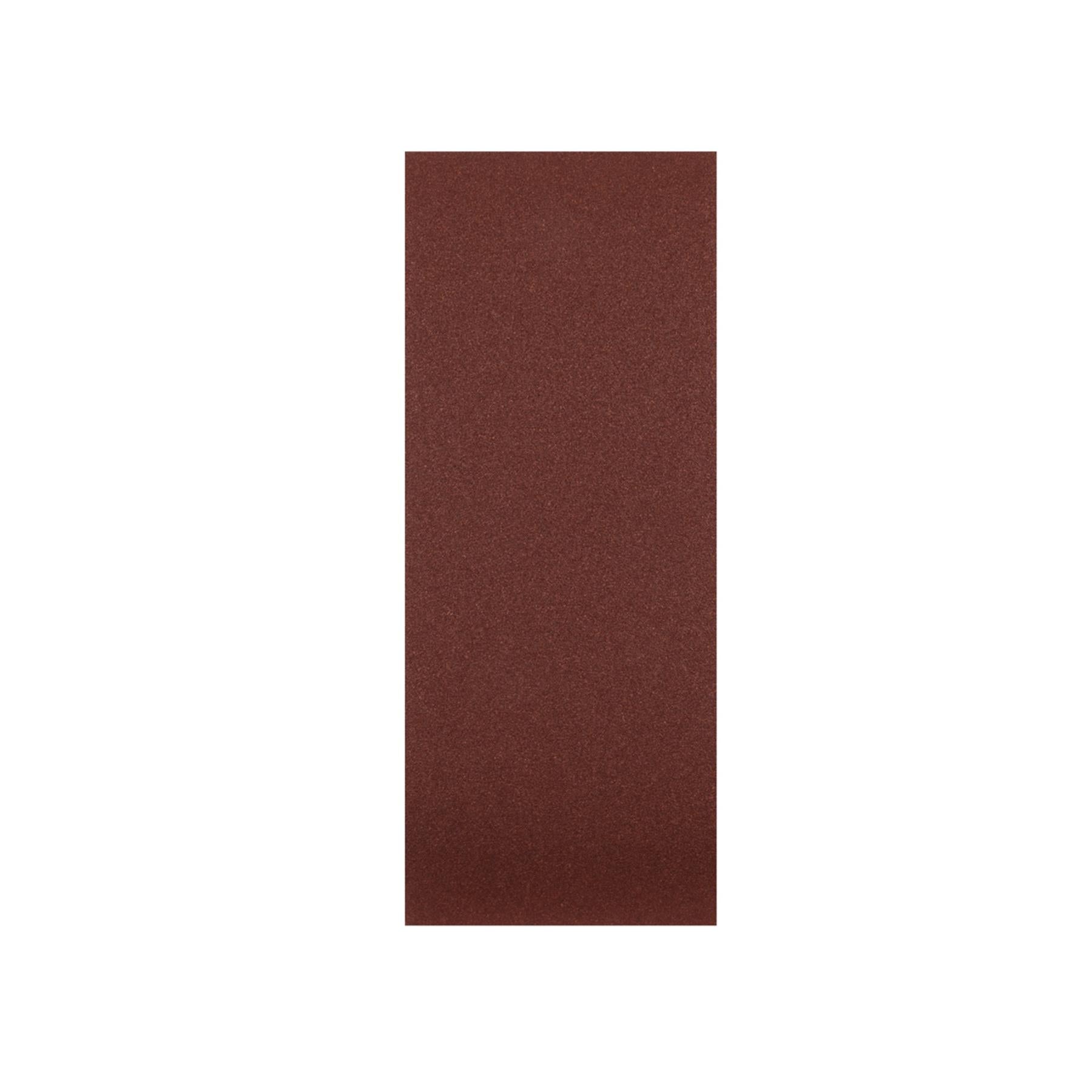Sealey Orbital Sanding Sheet 115 x 280mm 120Grit - Pack of 5