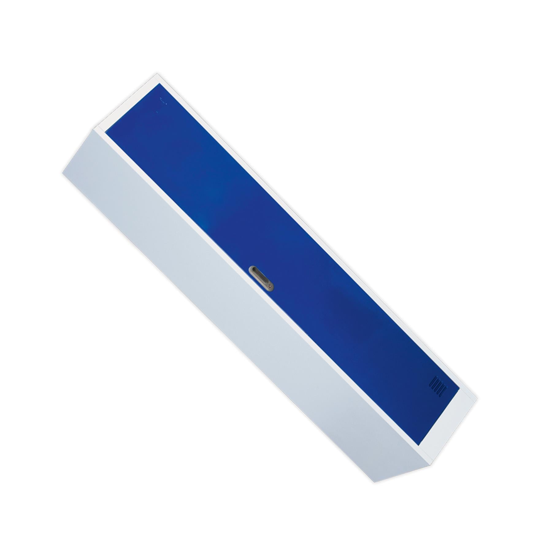 Sealey Locker 1 Door Single Locker Hanging Bar & Single Shelf