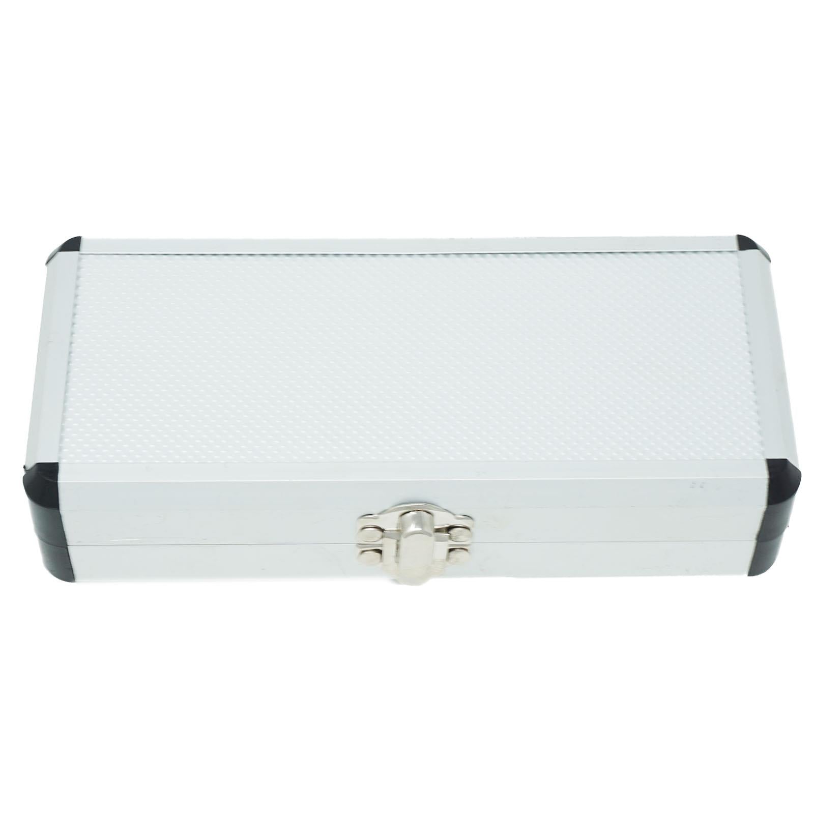 10Pc Grip & Twist Sockets