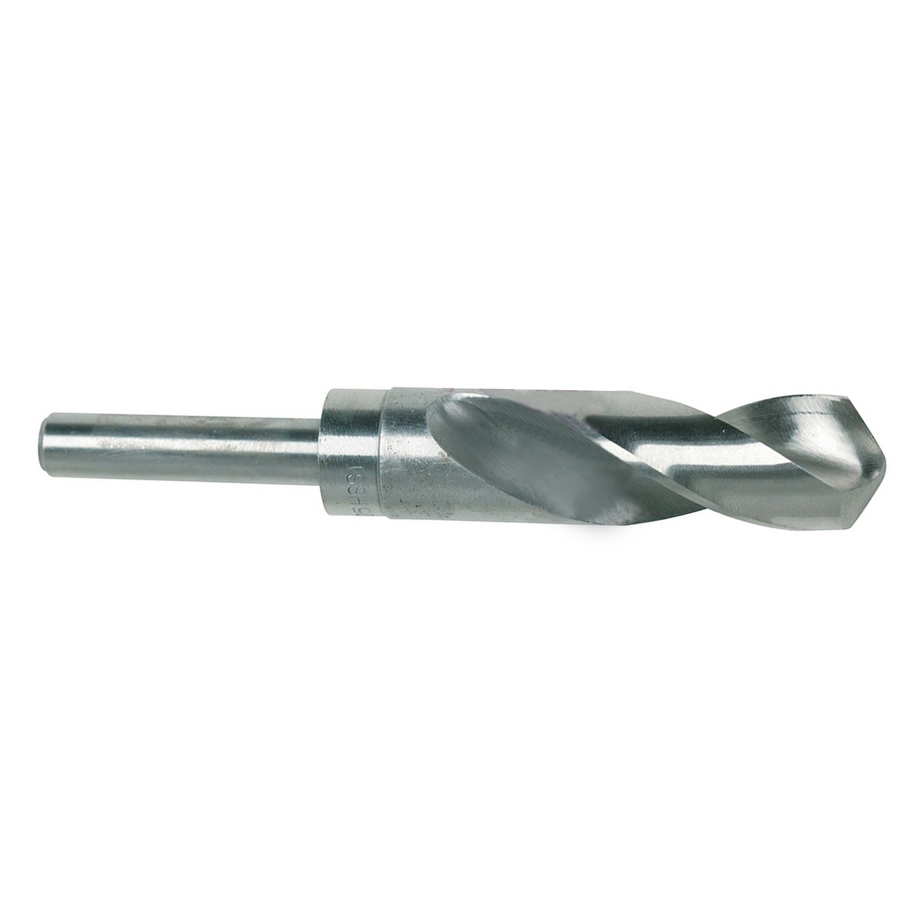 Hss Blacksmiths Drill Bit 25mm Steel Plastic Wood Aluminium Brand New