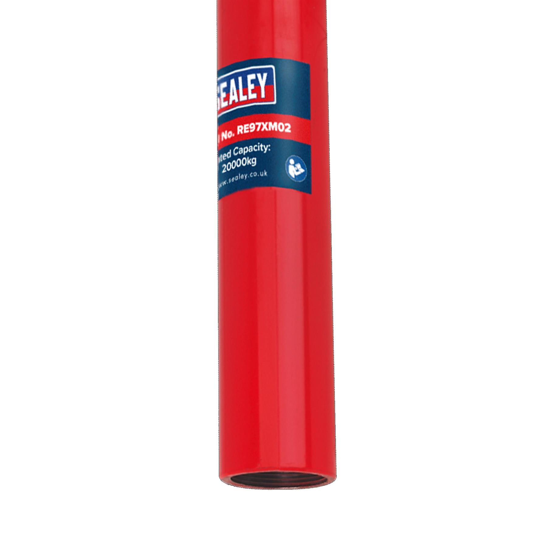 Sealey Pull Ram - Mini 2tonne