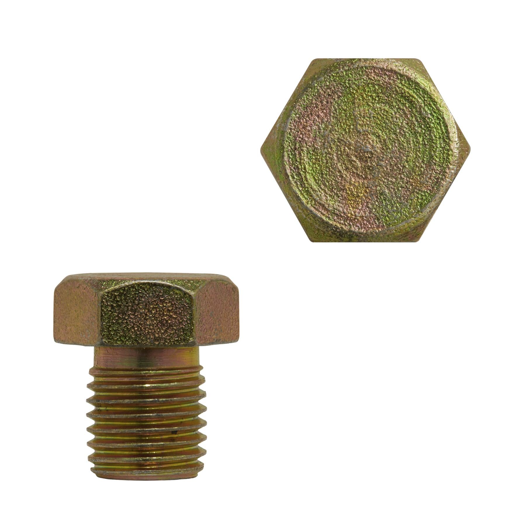 Sealey Sump Plug M13 - for Model No. VS660 Pack of 5