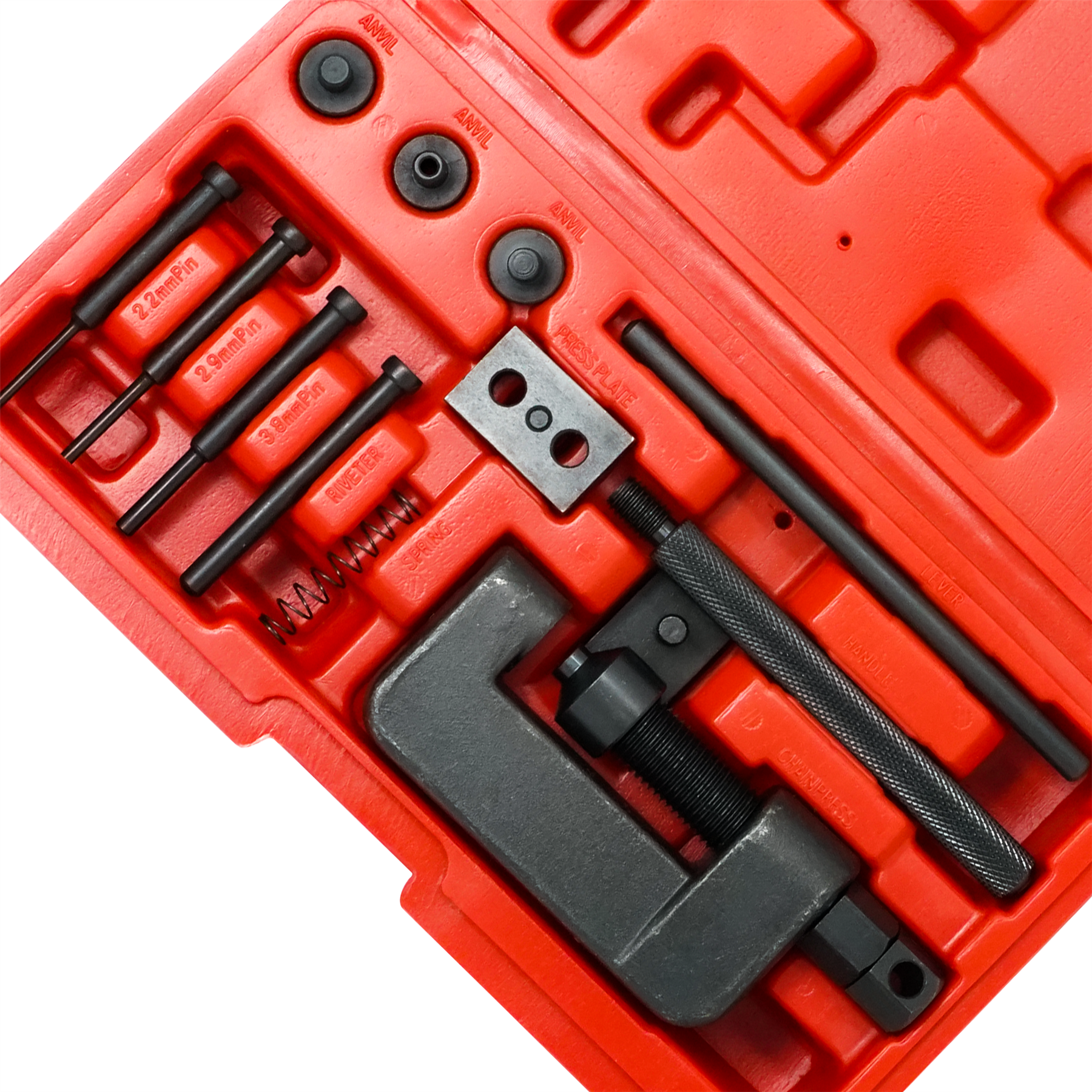 Riveting Tool