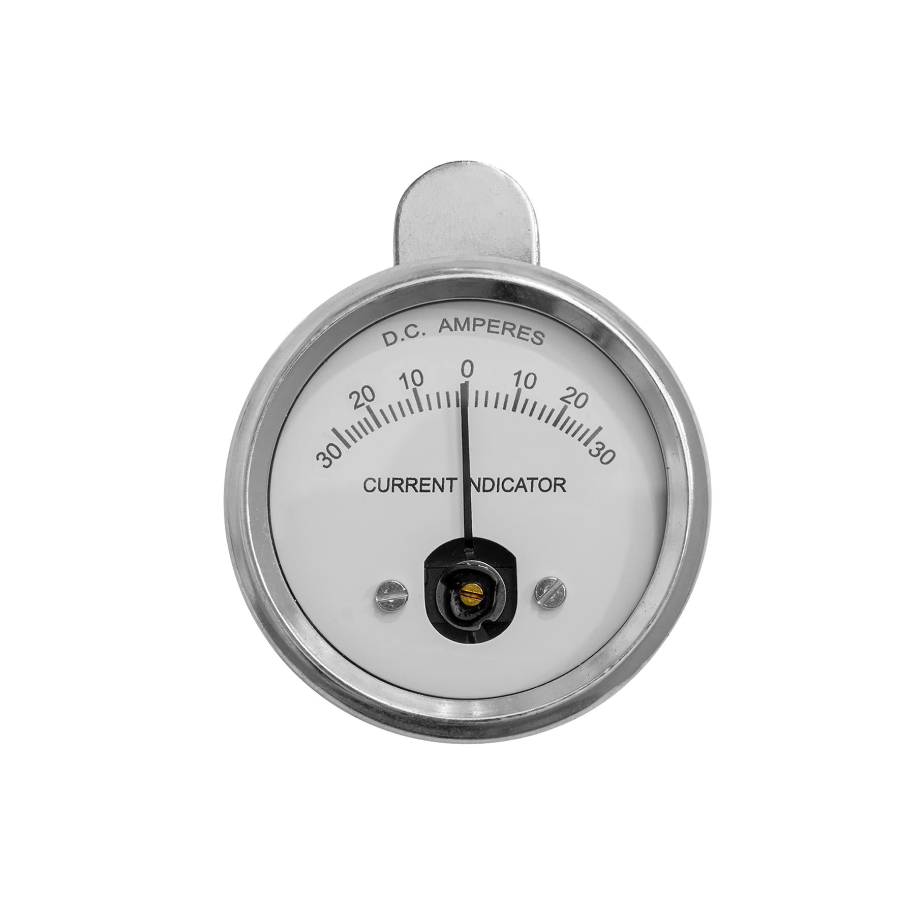 Sealey Clip-On Ammeter 30-0-30A