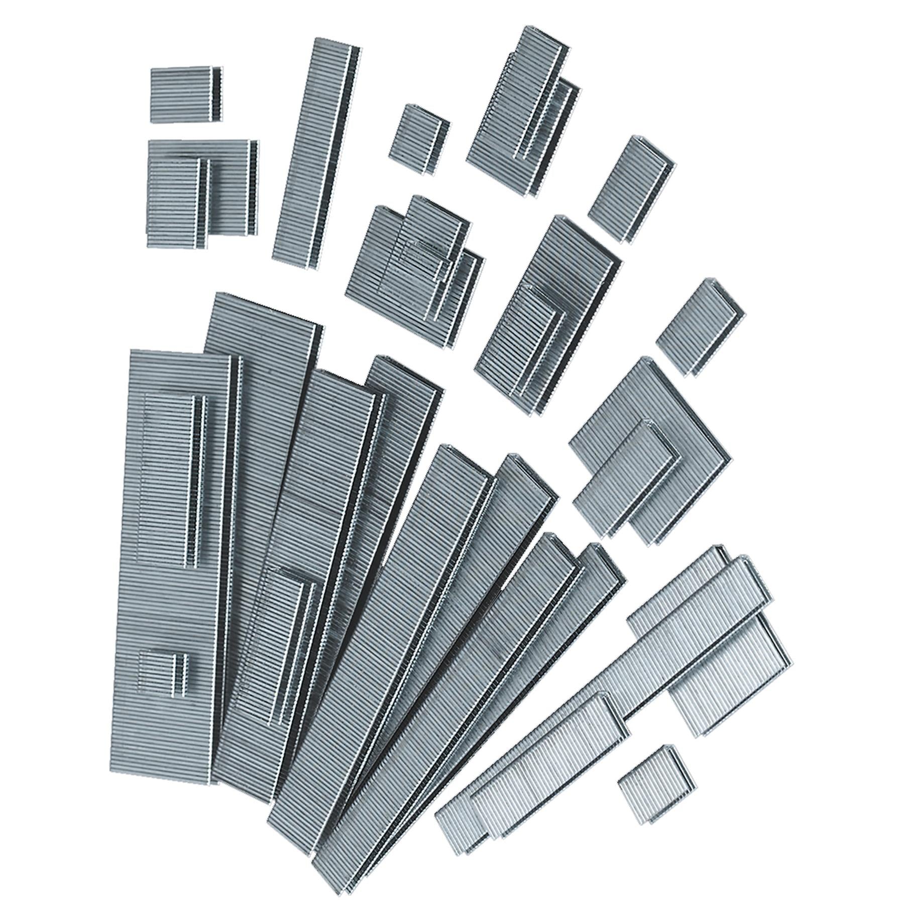 Sealey Staple 10mm 18SWG Pack of 5000
