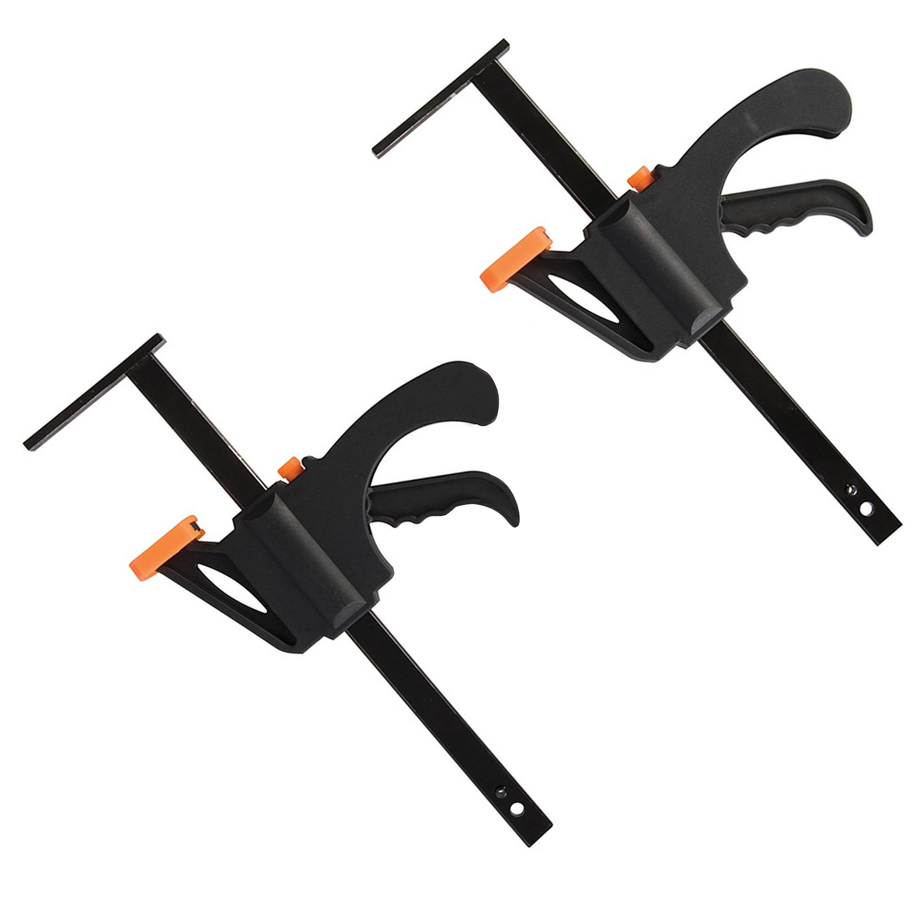Ttswc Plunge Track Workpiece Saws Clamps Builders Power DIY Tool 320mm