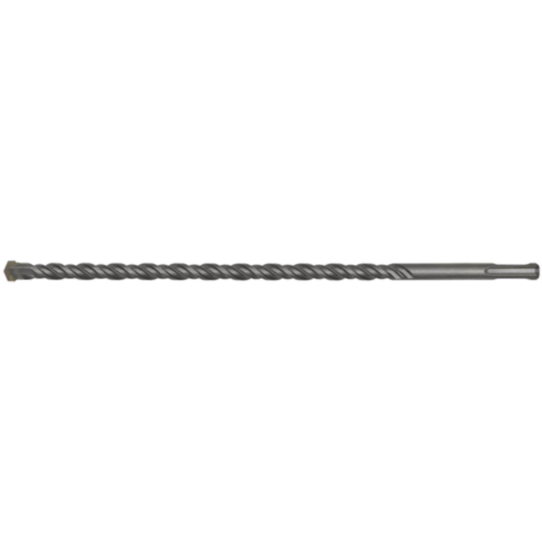 Sealey SDS Plus Drill Bit 12 x 310mm