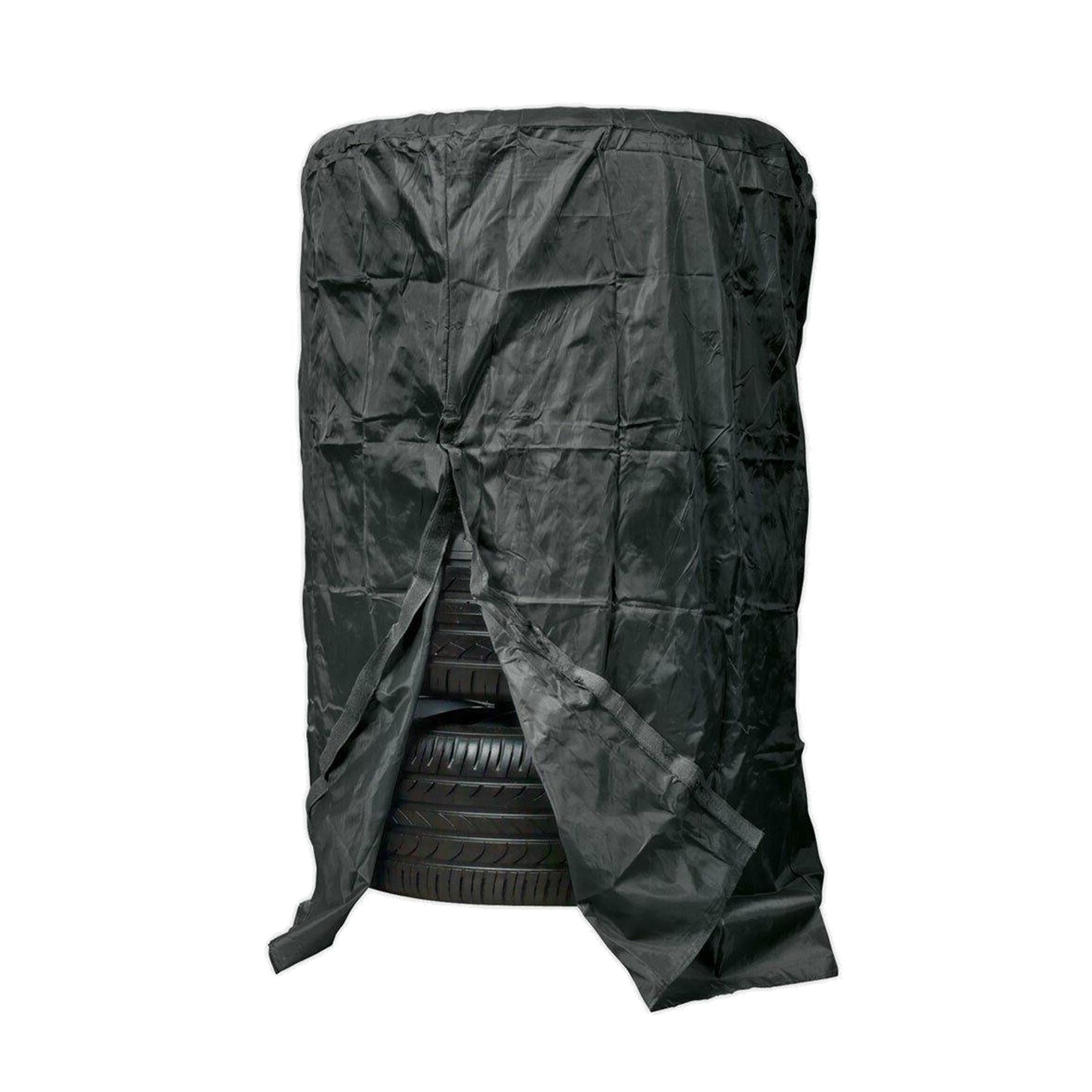 Sealey Cover for Wheel Storage Trolleys