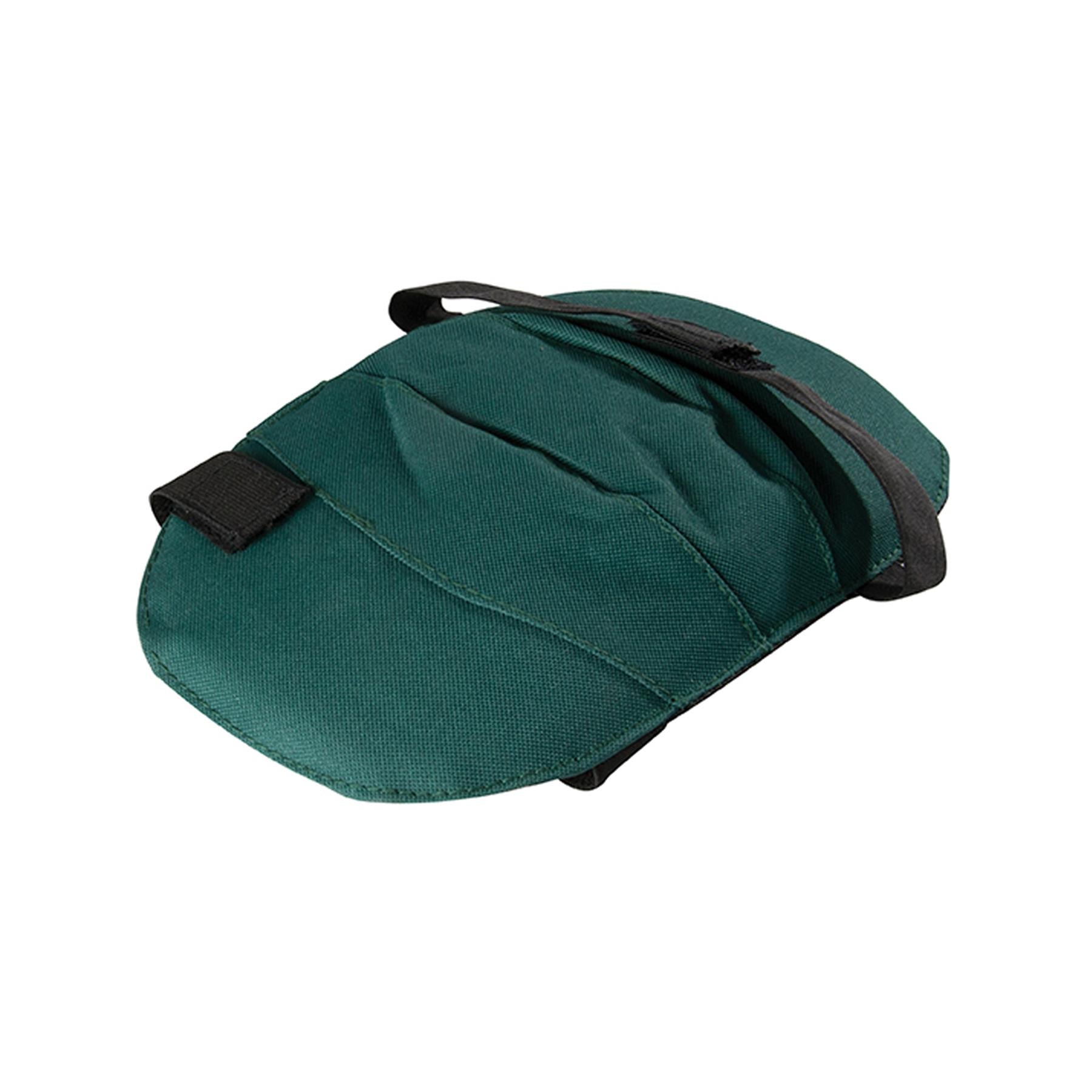 Gardeners Knee Pads One Size Easy To Fasten Weeding And Kneeling On Hard Surface