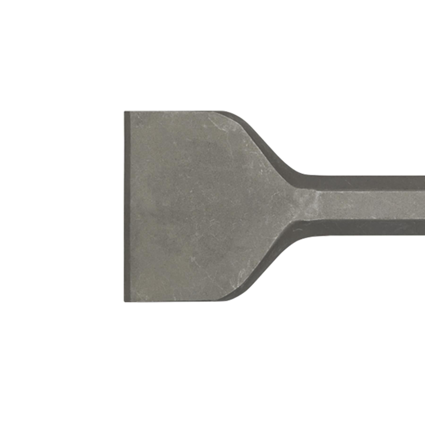 Sealey Wide Chisel 75 x 300mm - Kango 900
