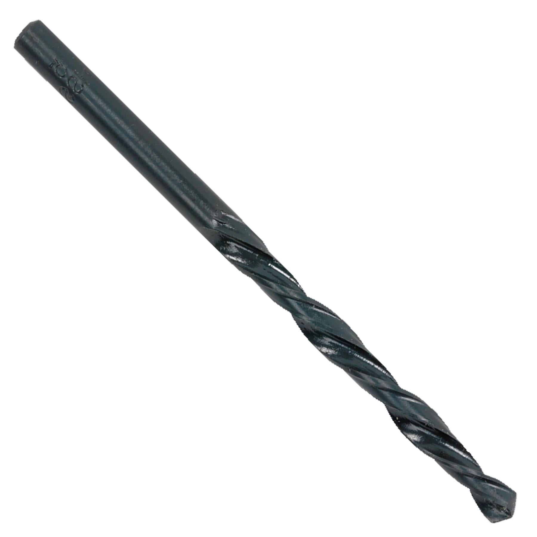 Sealey HSS Roll Forged Drill Bit 1mm Pack of 10