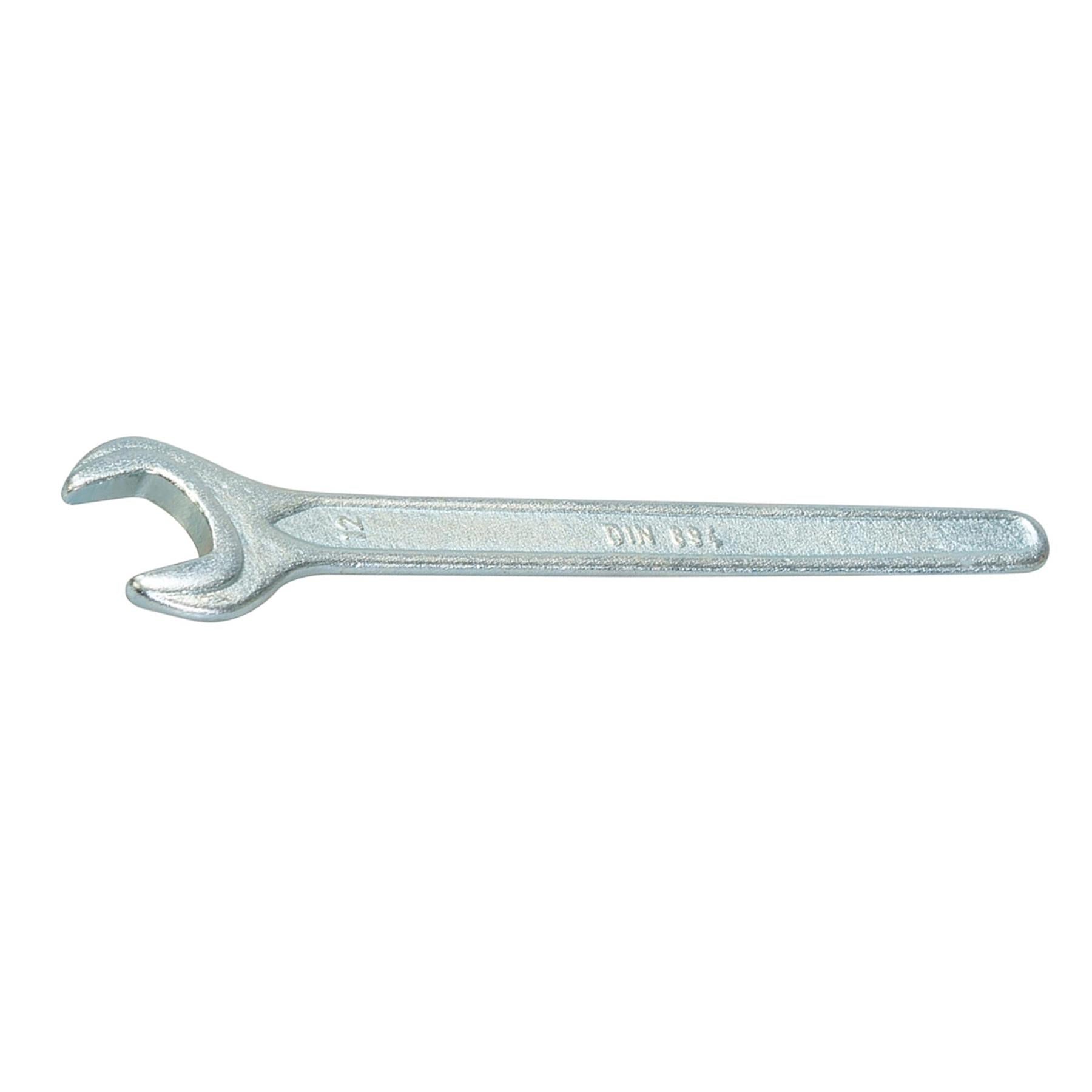 King Dick Single Open Ended Spanners 12mm Wrench