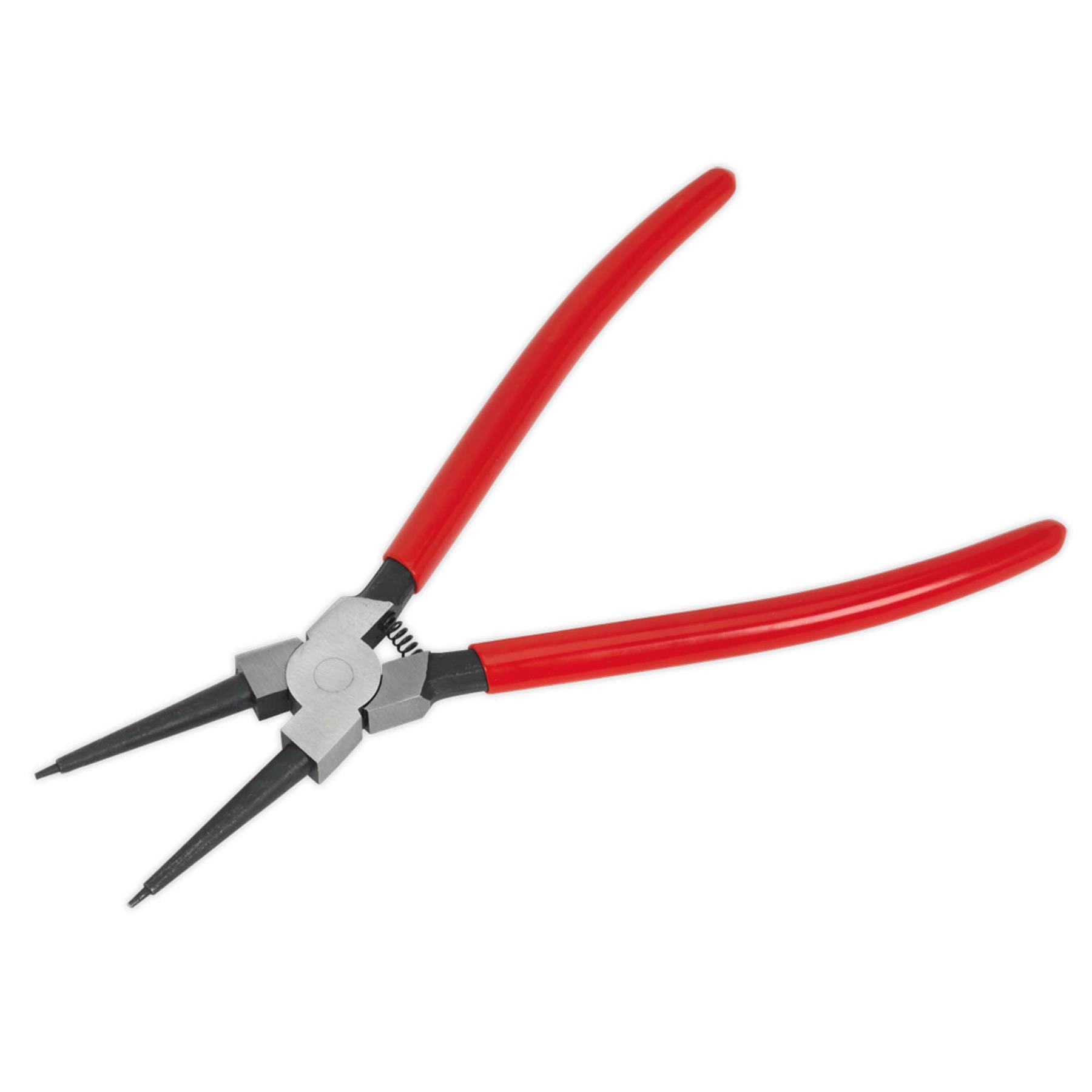 Sealey Circlip Pliers Internal Straight Nose 230mm