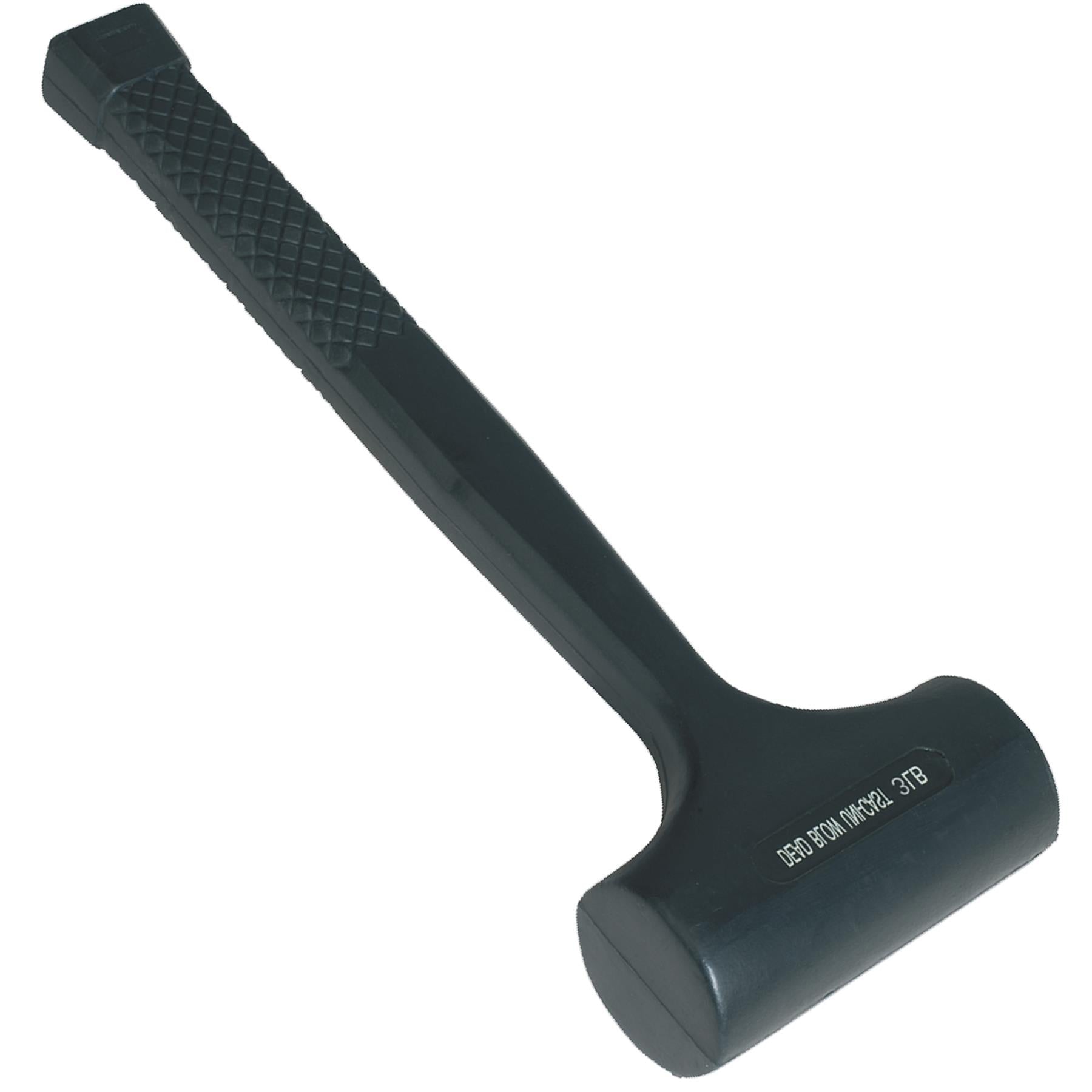 Sealey Dead Blow Hammer 3lb