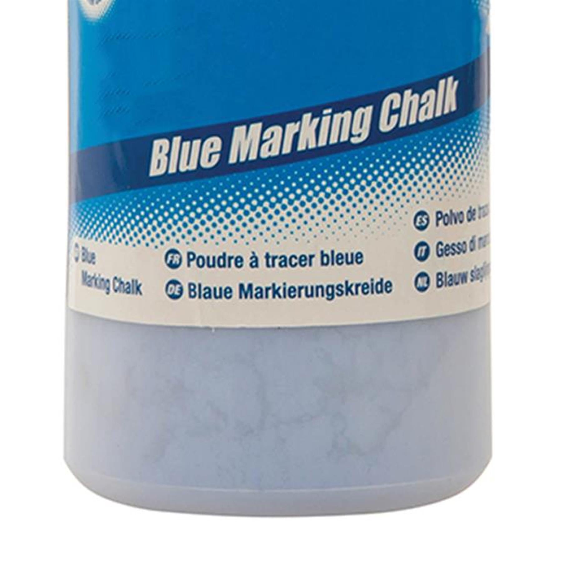 Marking Chalk Blue For Internal & External Marking Great Adhesion & Visibilty