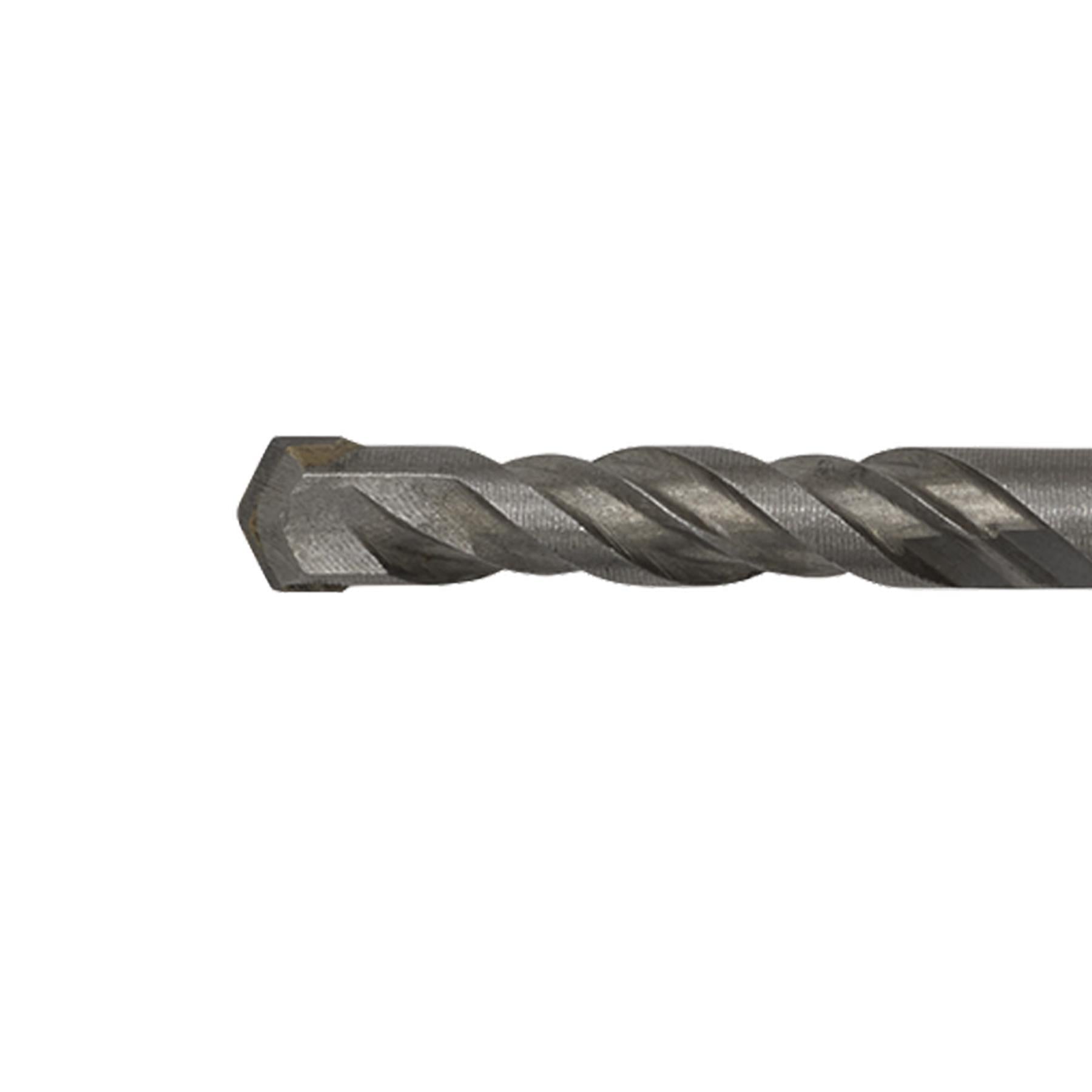 Sealey SDS Plus Drill Bit Ø8 x 110mm Superior Quality