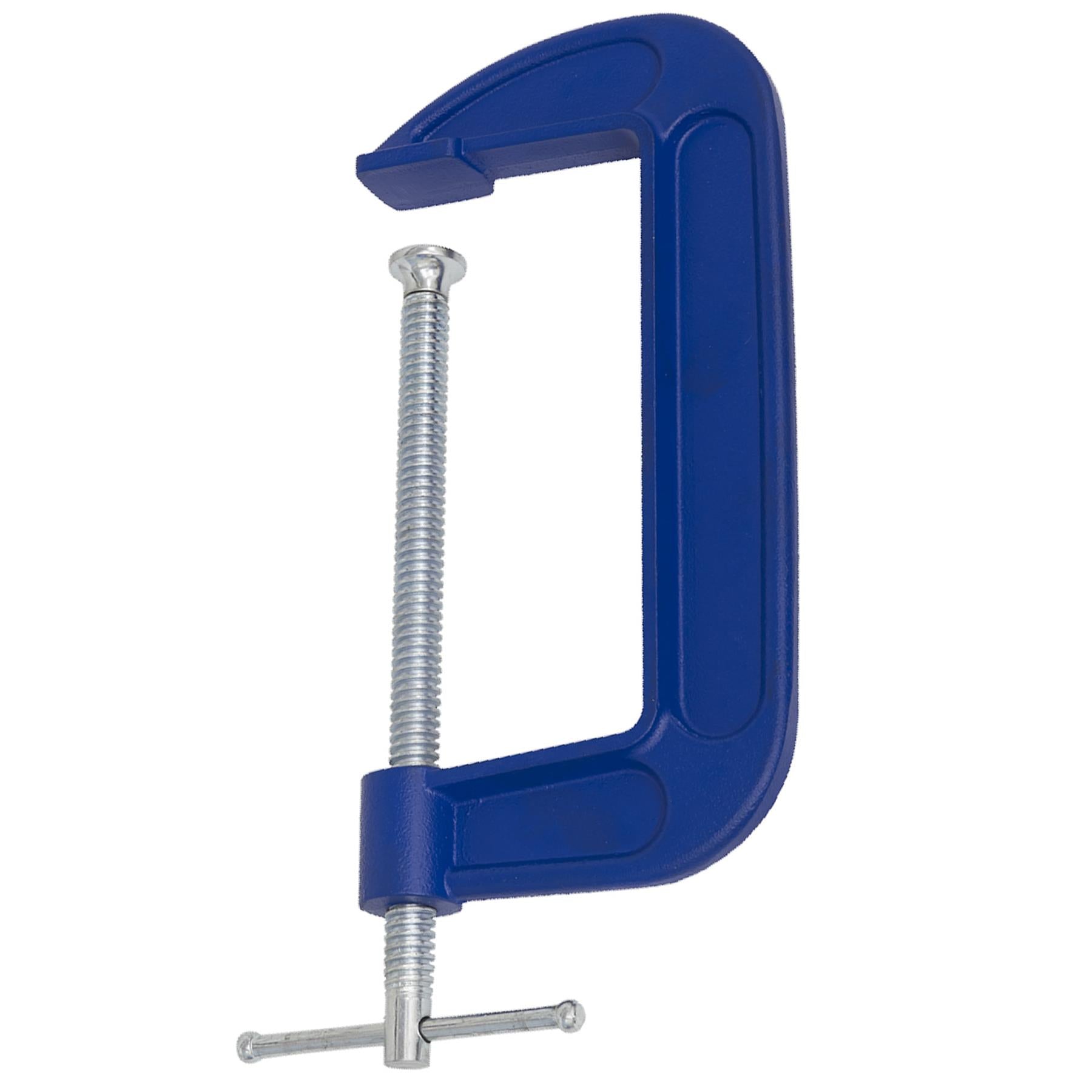 Sealey G-Clamp 150mm