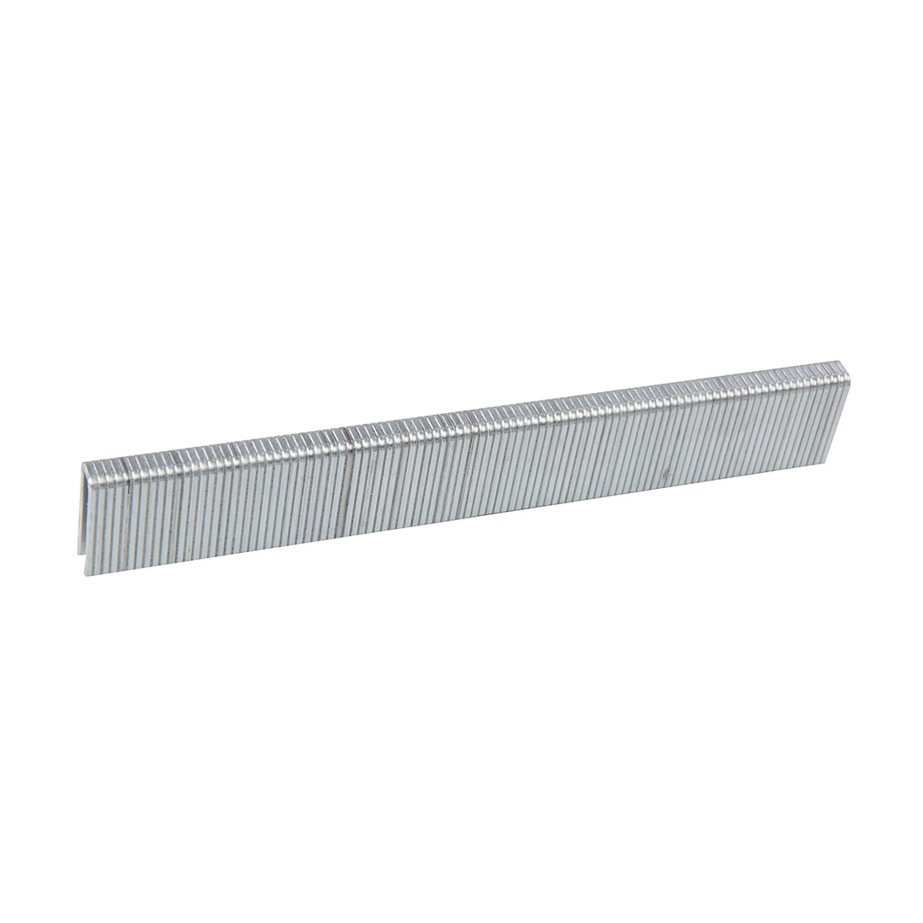 Heavy Duty Crown Staples Narrow / Type 90 5000Pk 5.80 X 19 X 1.25mm