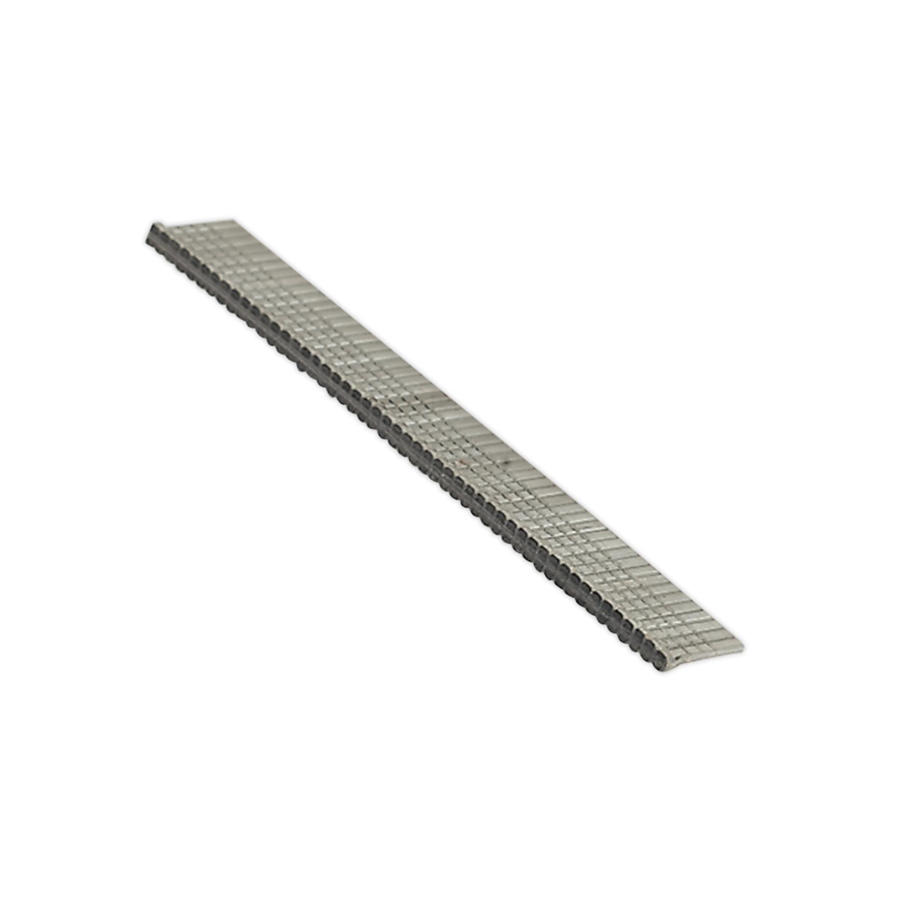 Sealey Nail 12mm 18SWG Fits Sealey And Other Brands. Pack of 500