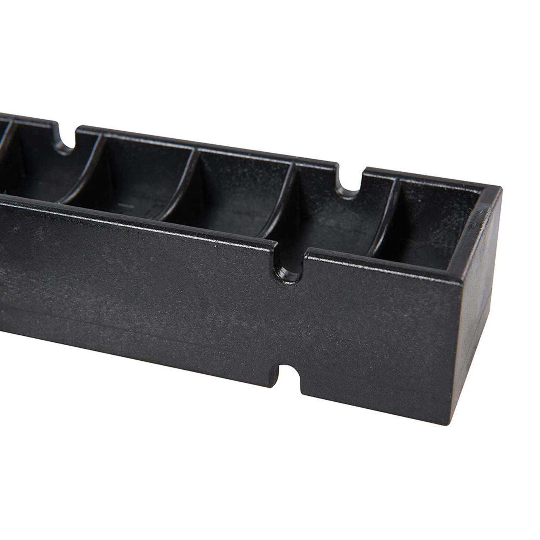 Clamp-It Assembly Square 515239 Plastic Square Clamps 203mm x 38mm (8 - 1-1/2")