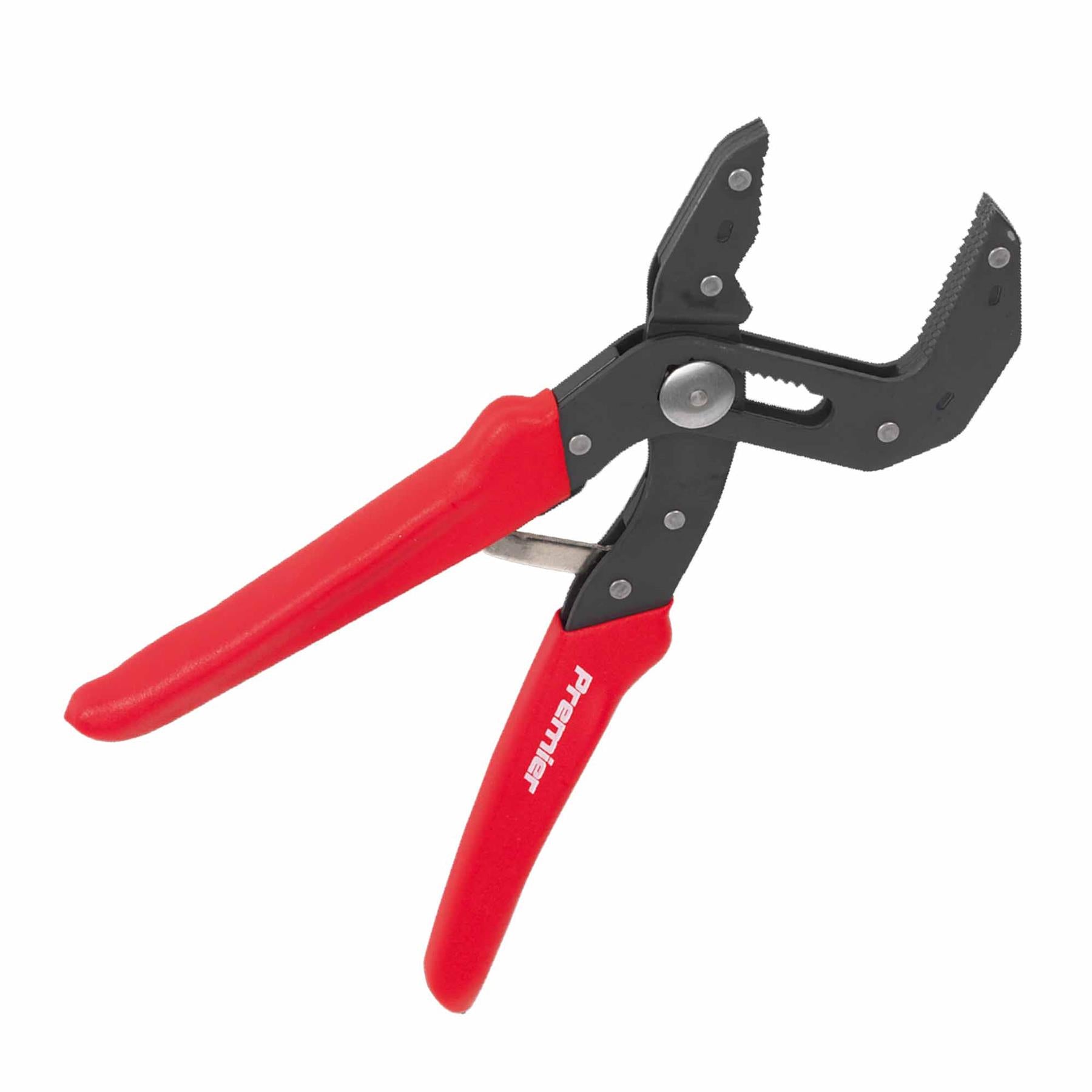 Sealey Pliers Multi-Grip Self-Adjusting 250mm