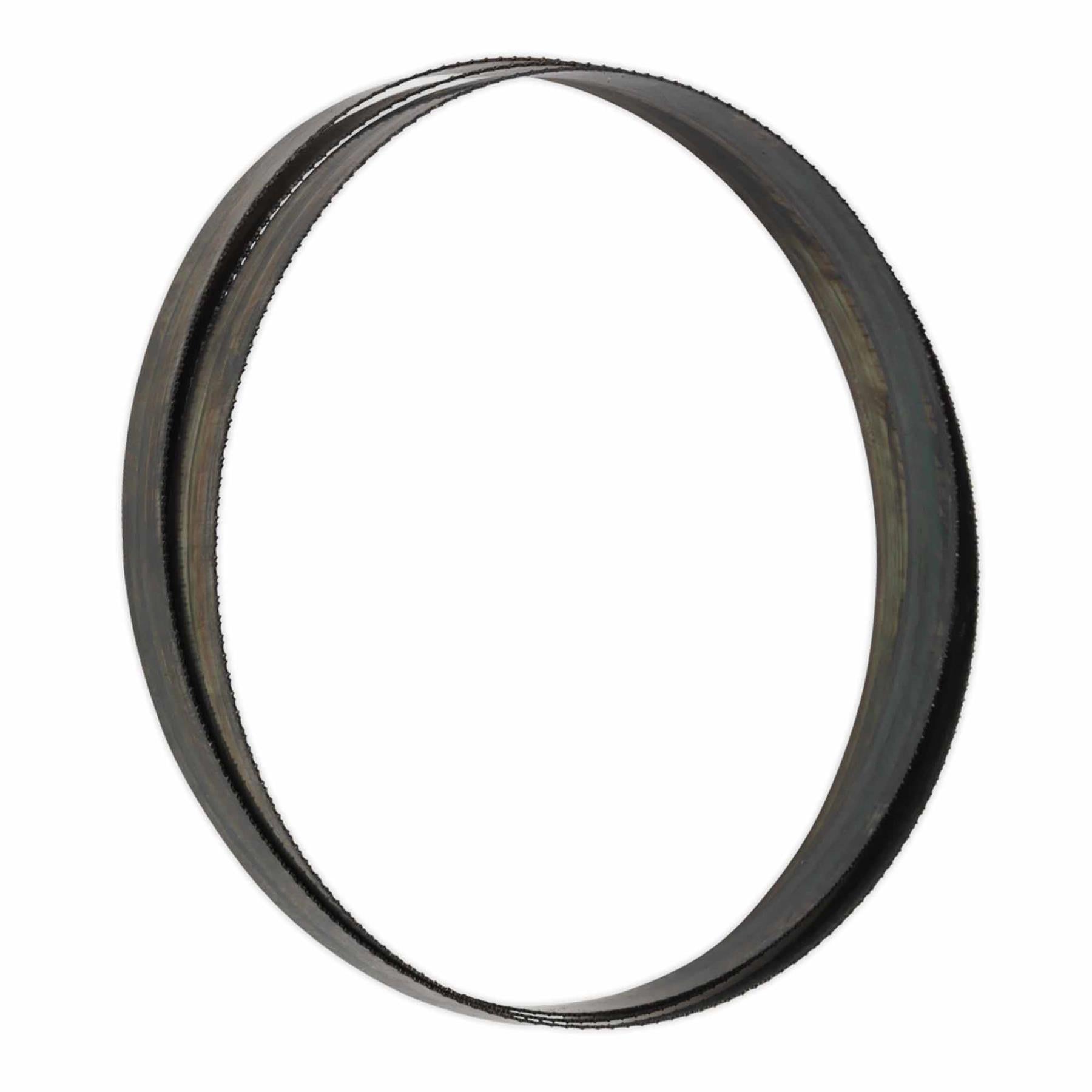 Sealey Bandsaw Blade 2105 x 20 x 0.9mm 24tpi