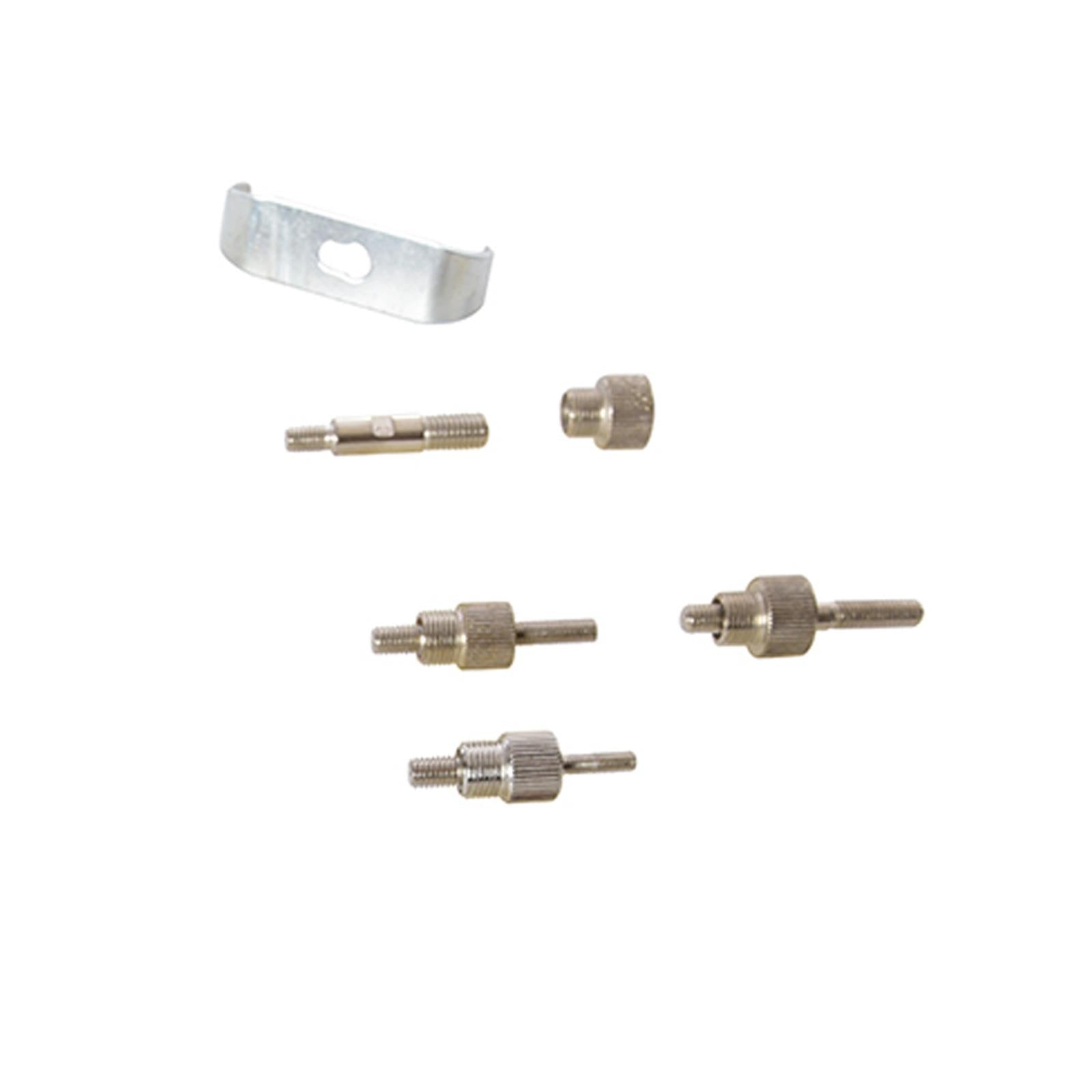 Professional Threaded Rivet Insert Nutsert Tool 4-8mm Mechanical Engineering