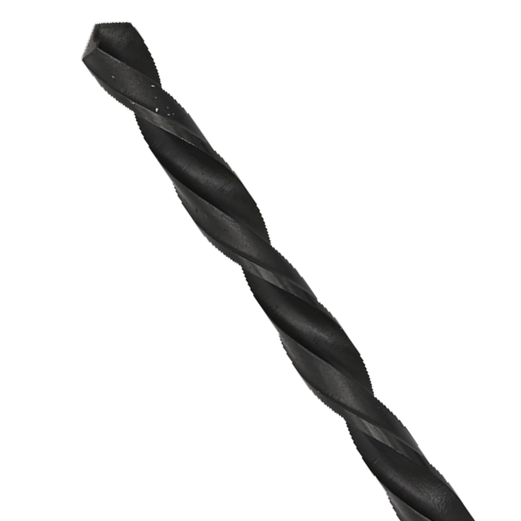 Sealey HSS Twist Drill Bit 3.5mm Black HSS3.5
