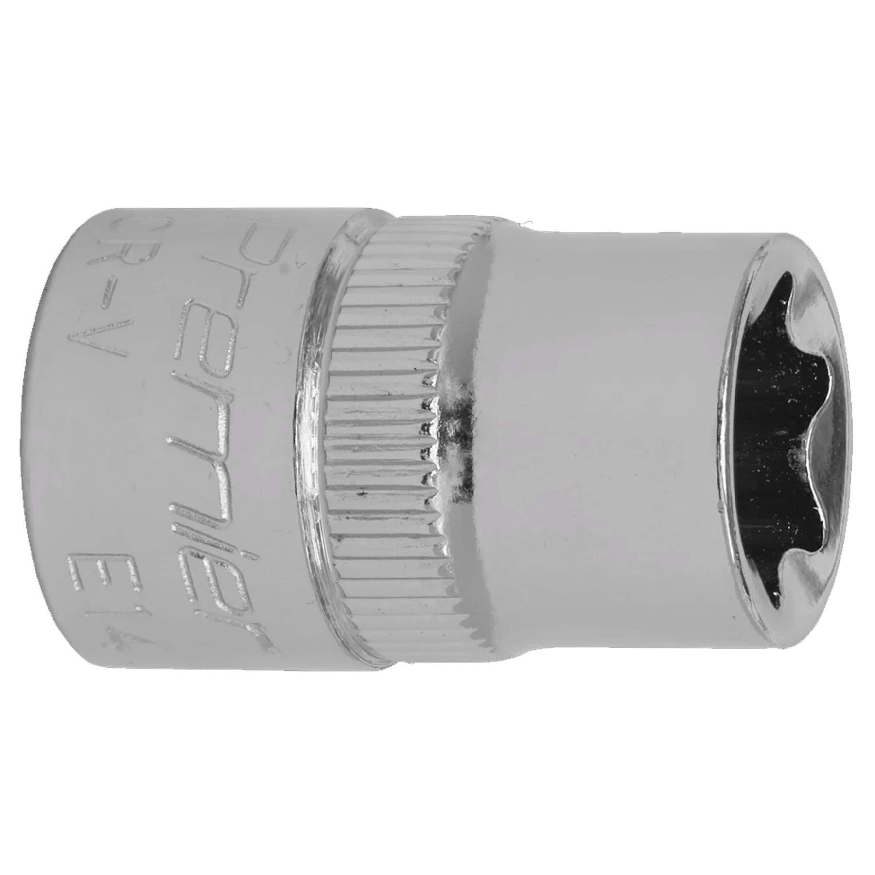 Sealey TRX-Star* Socket E14 3/8"Sq Drive Premier Hand Tools