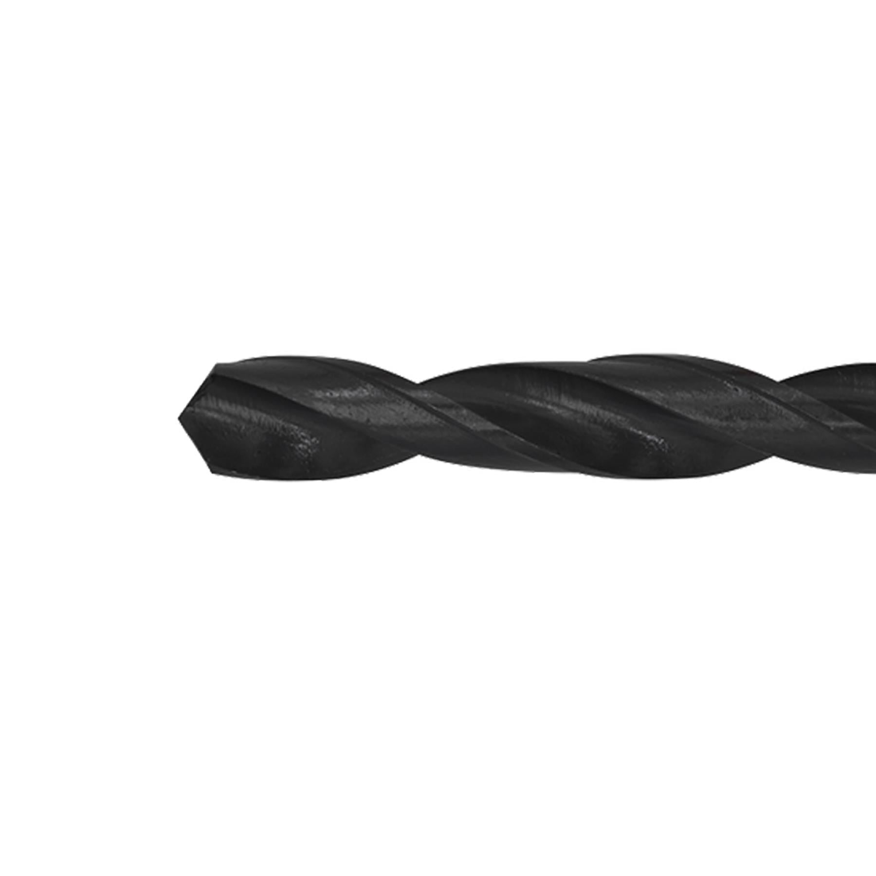 Sealey Blacksmith Bit - Ø11 x 140mm Black Oxide Finish