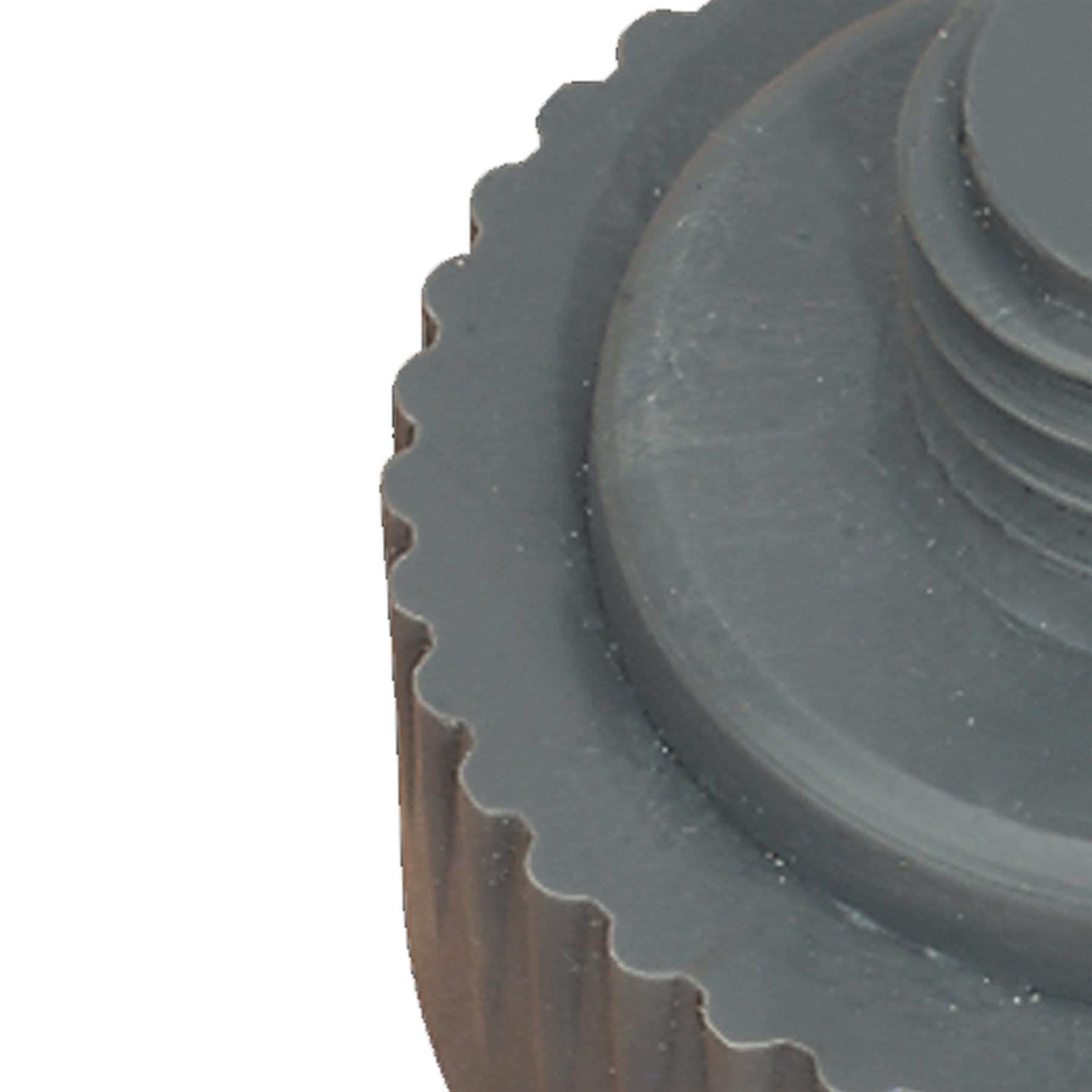 Sealey Nylon Hammer Face, Soft/Grey for NFH15