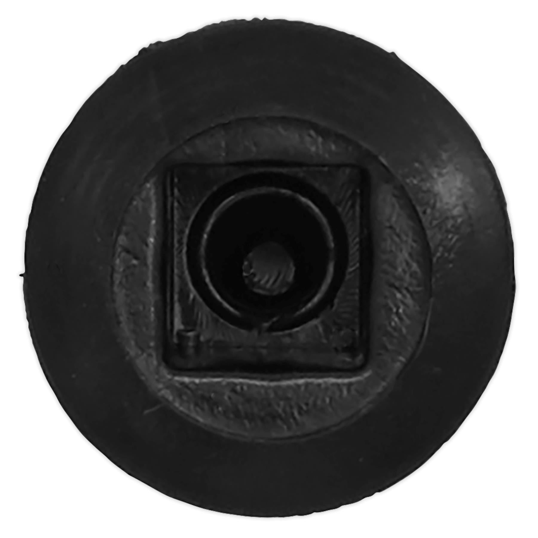 Sealey Locking Nut, �15mm x 22mm, VW Golf VI - Pack of 20