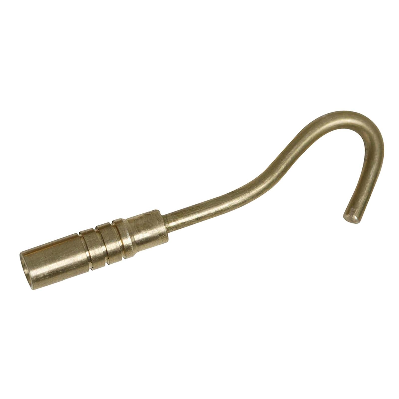 Cable Access Kit 1M X 10 Electricians Puller Rods Wires Draw Push Pulling