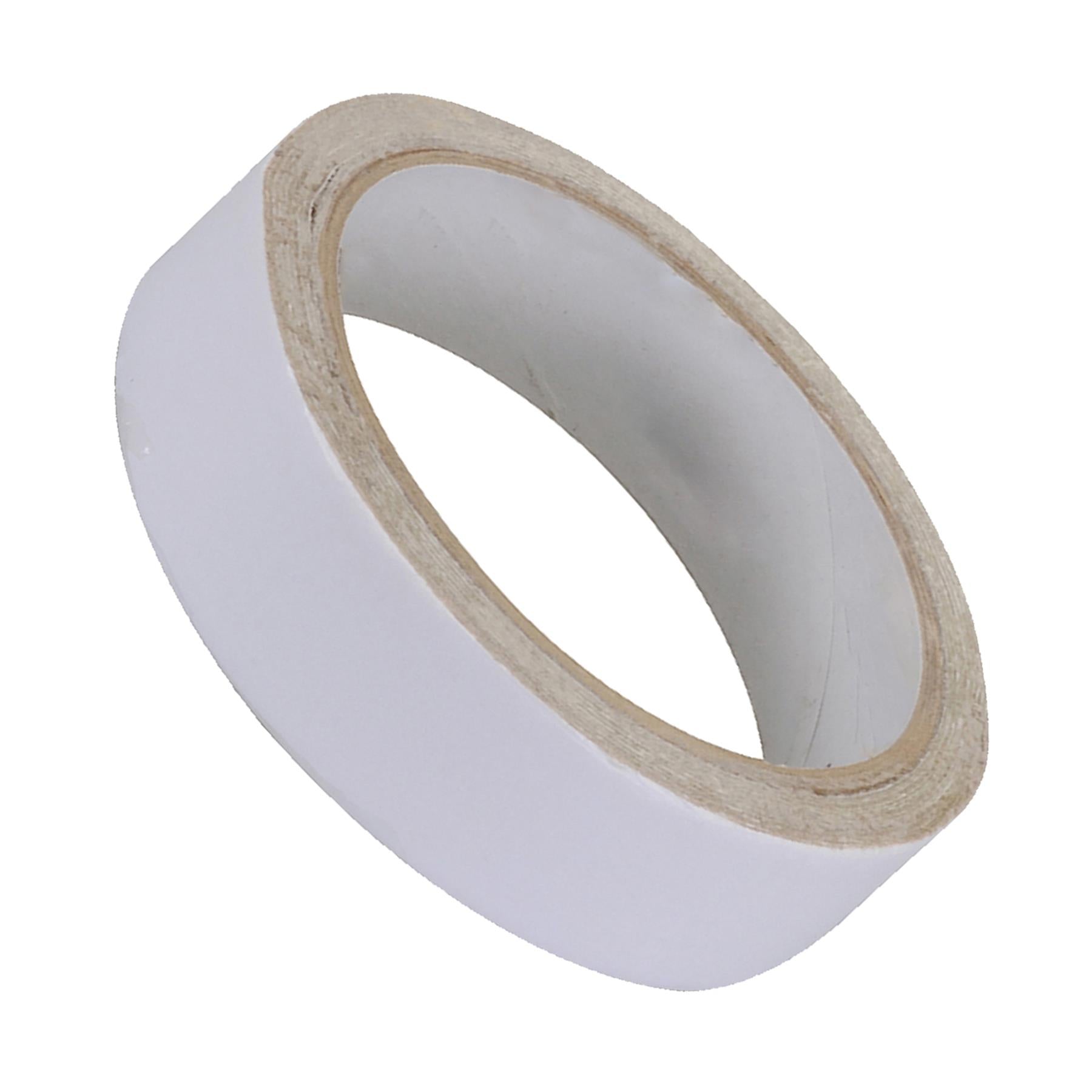 3x Super Hold Double-Sided Tape - 25mm x 2.5m Super-Strong, Hot Melt Adhesive