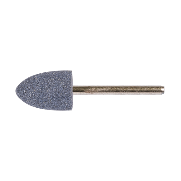 Sealey Mounted Wheel �13 x 18mm �3mm Shaft