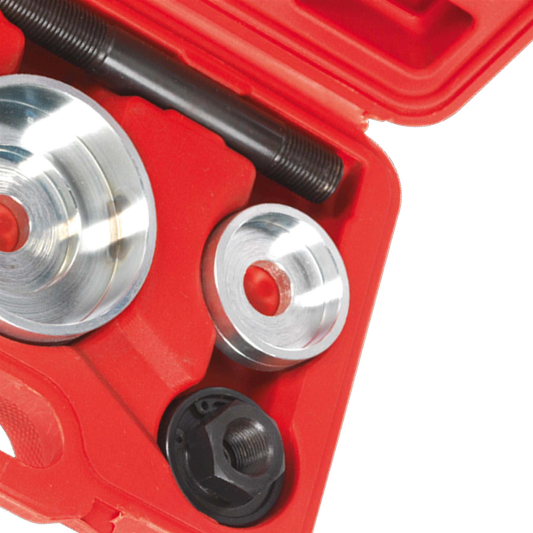 Bush Removal Installation Tool - Ford Mondeo VSE4778. Sealey