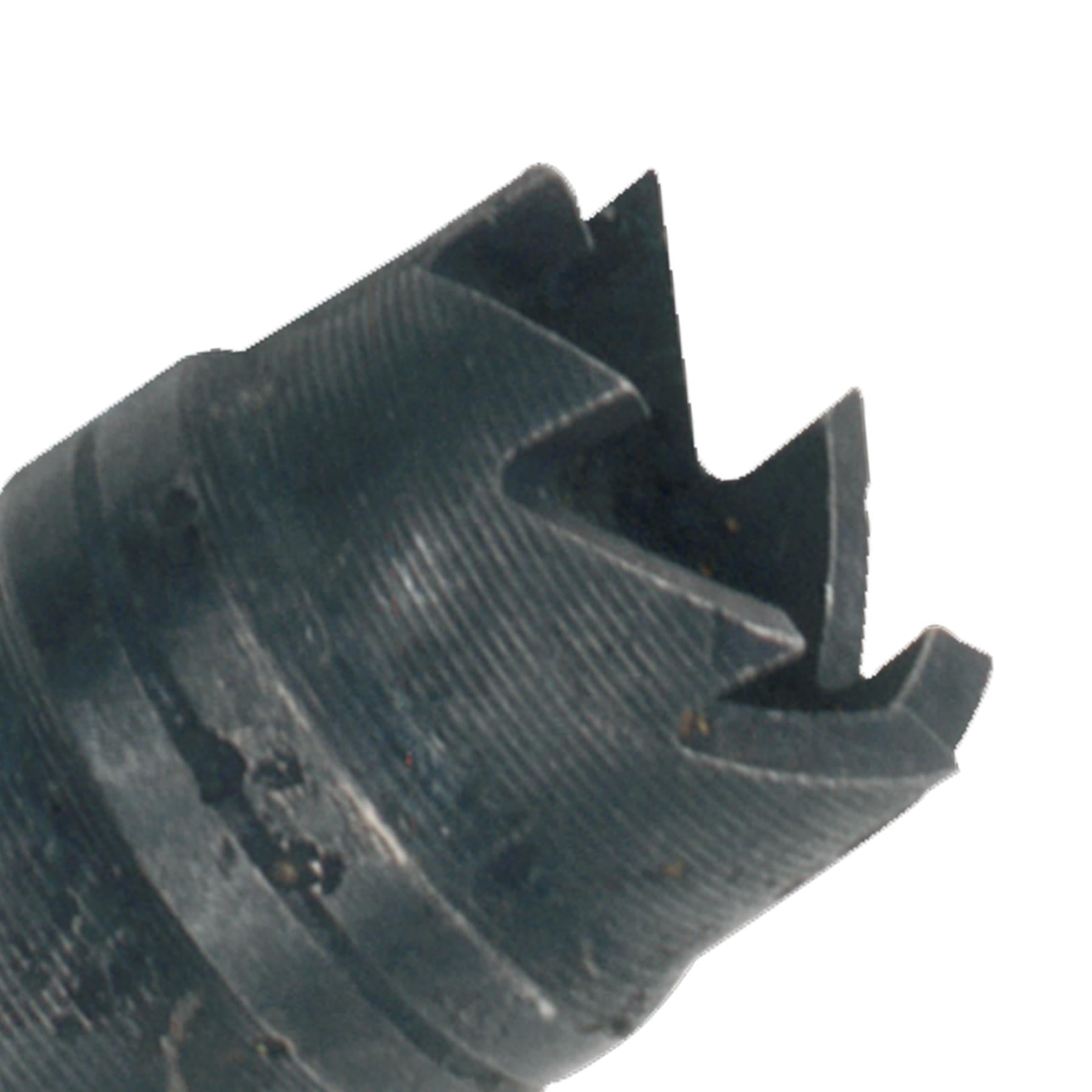 Sealey Spot Weld Cutter Crown Pack of 2 Drills Spot Weld Cutter & Crowns
