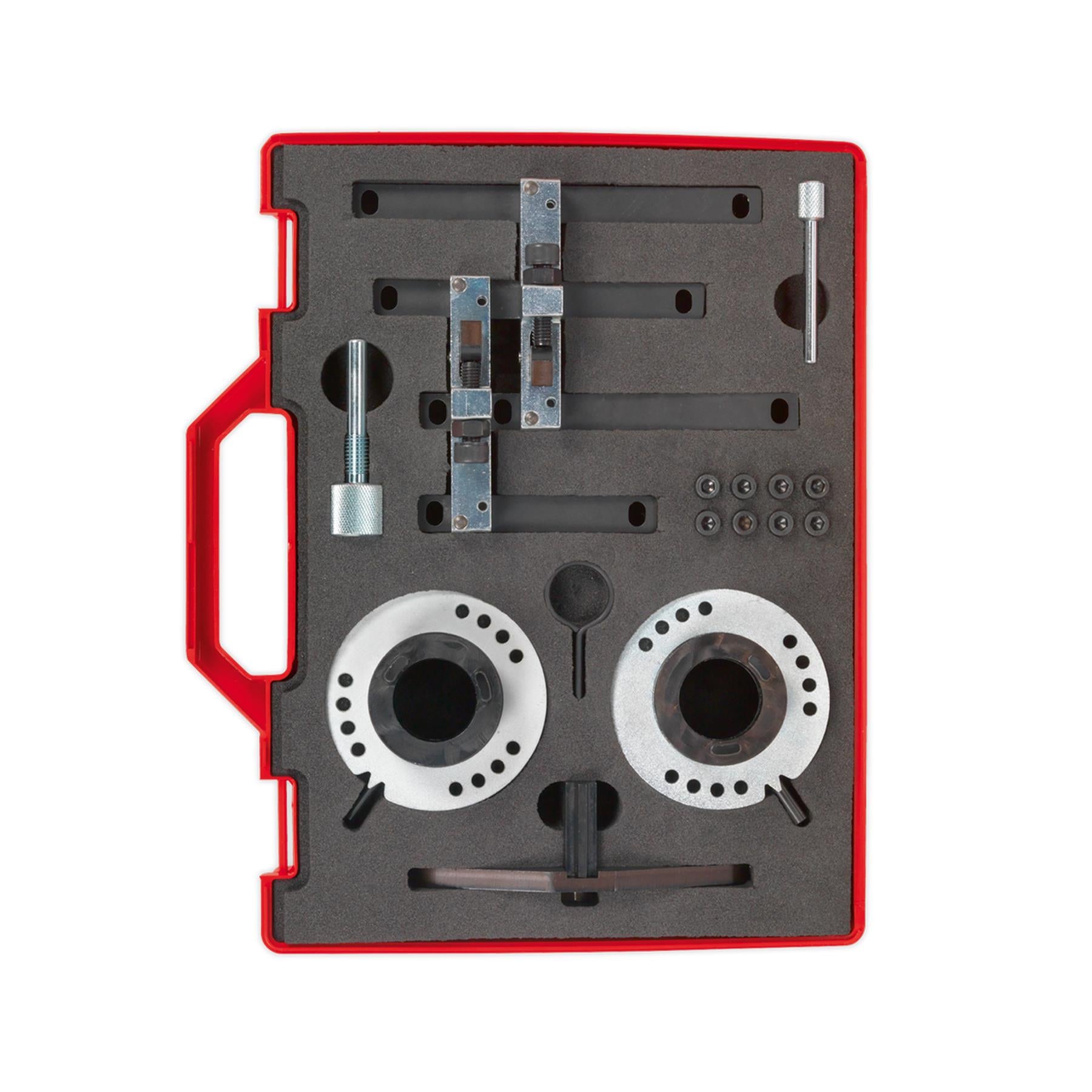 Sealey Petrol Engine Timing Tool Kit - Ford 1.0 EcoBoost - Belt Drive