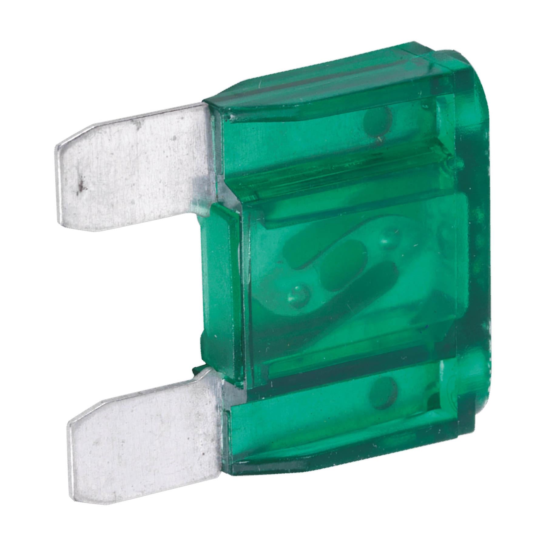 Sealey Automotive MAXI Blade Fuse 30A Pack of 10
