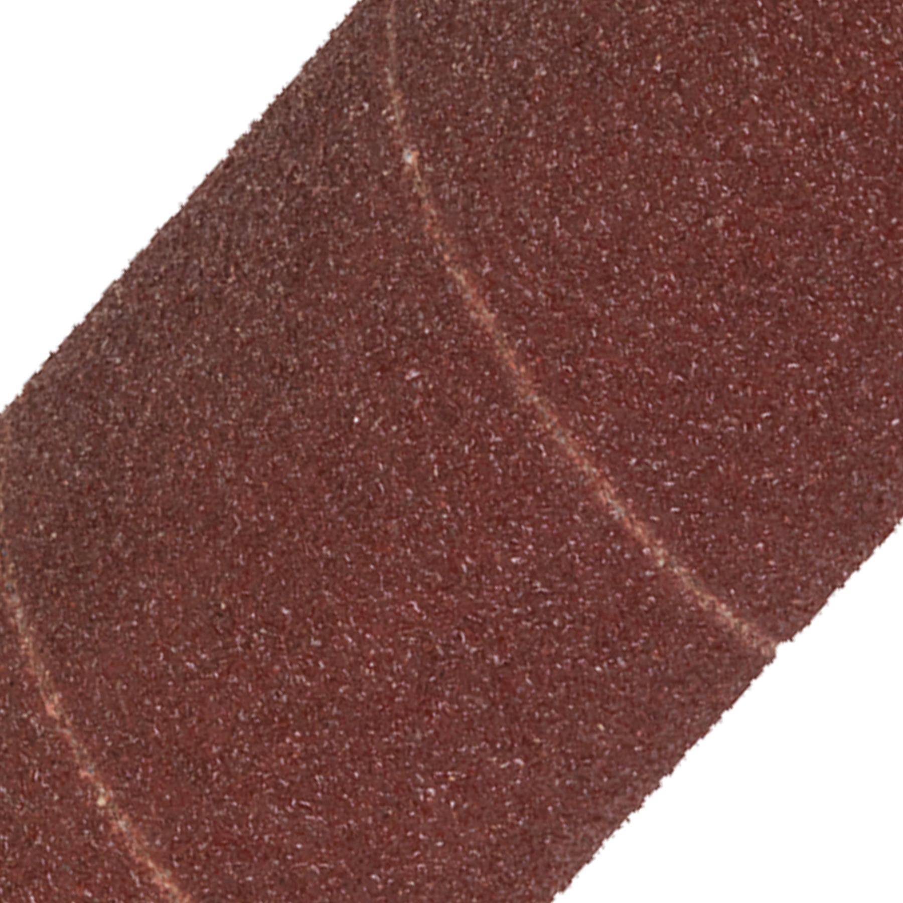Sealey Sanding Sleeve �38 x 90mm 80Grit
