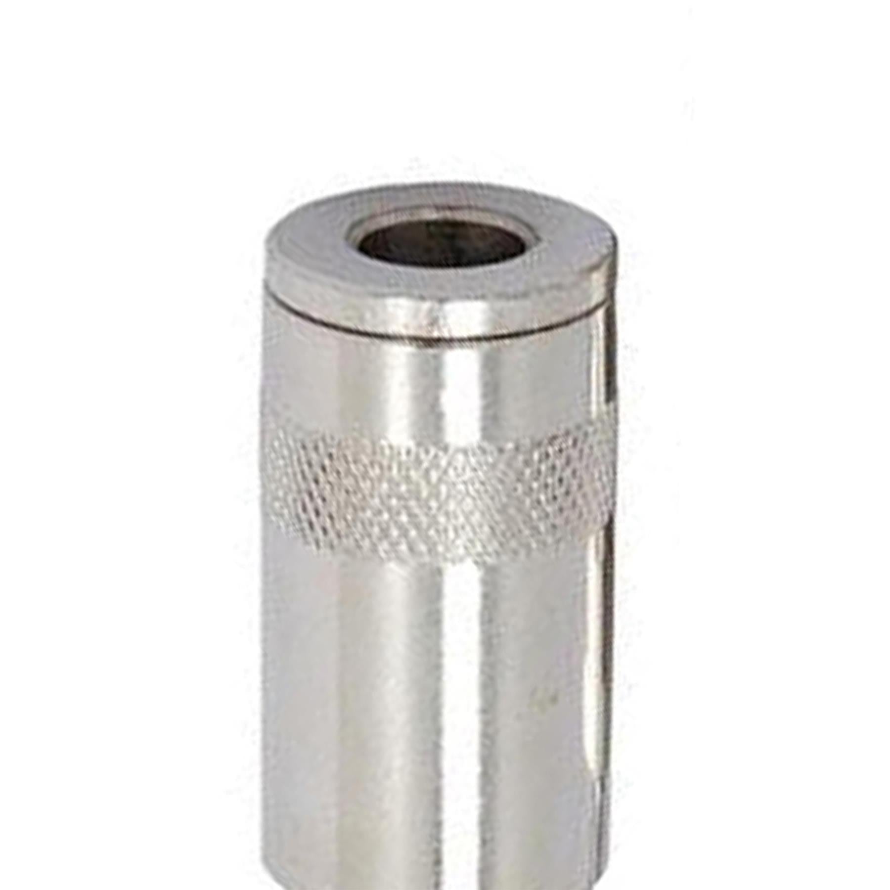 Bayonet Connector