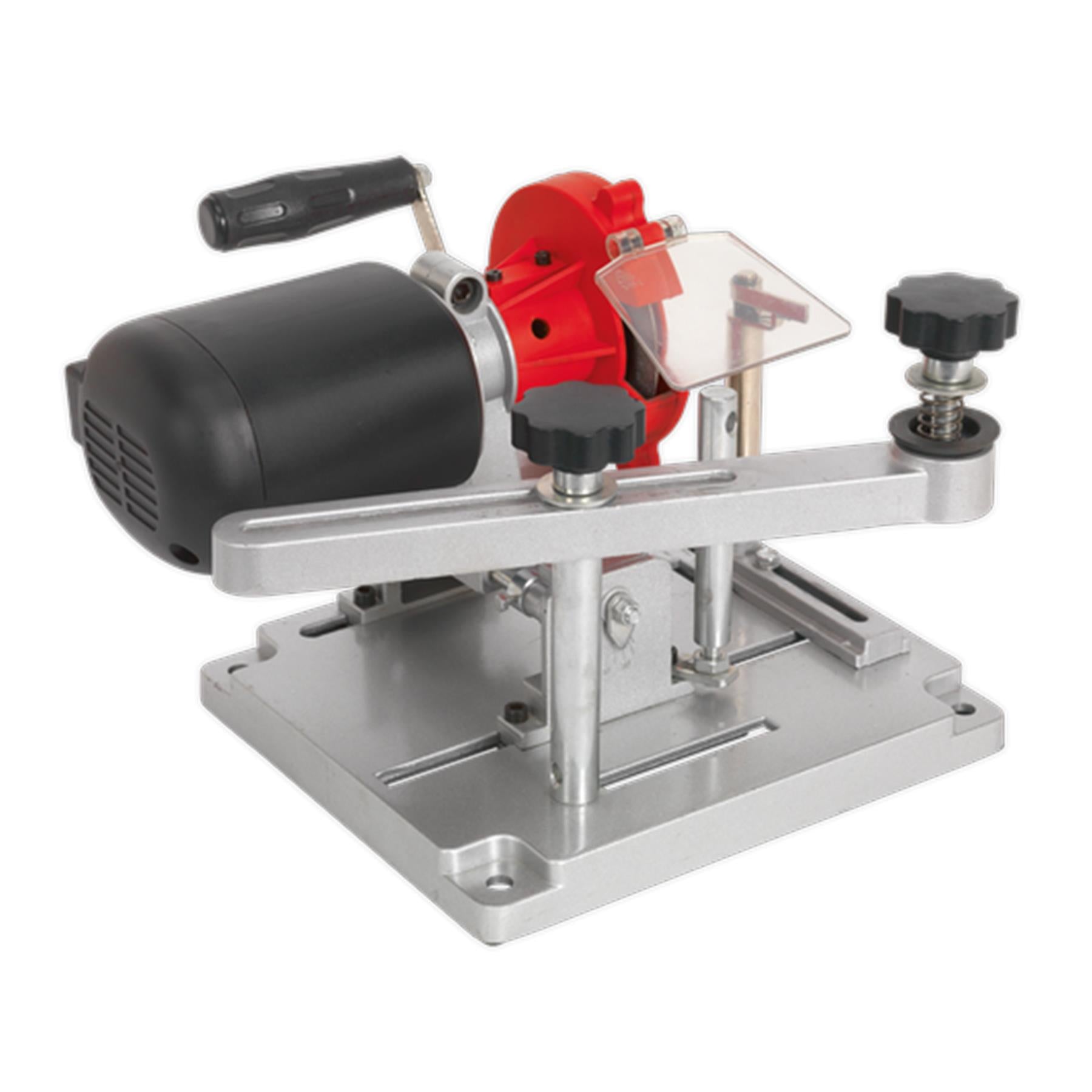 Sealey Saw Blade Sharpener - Bench Mounting 110W