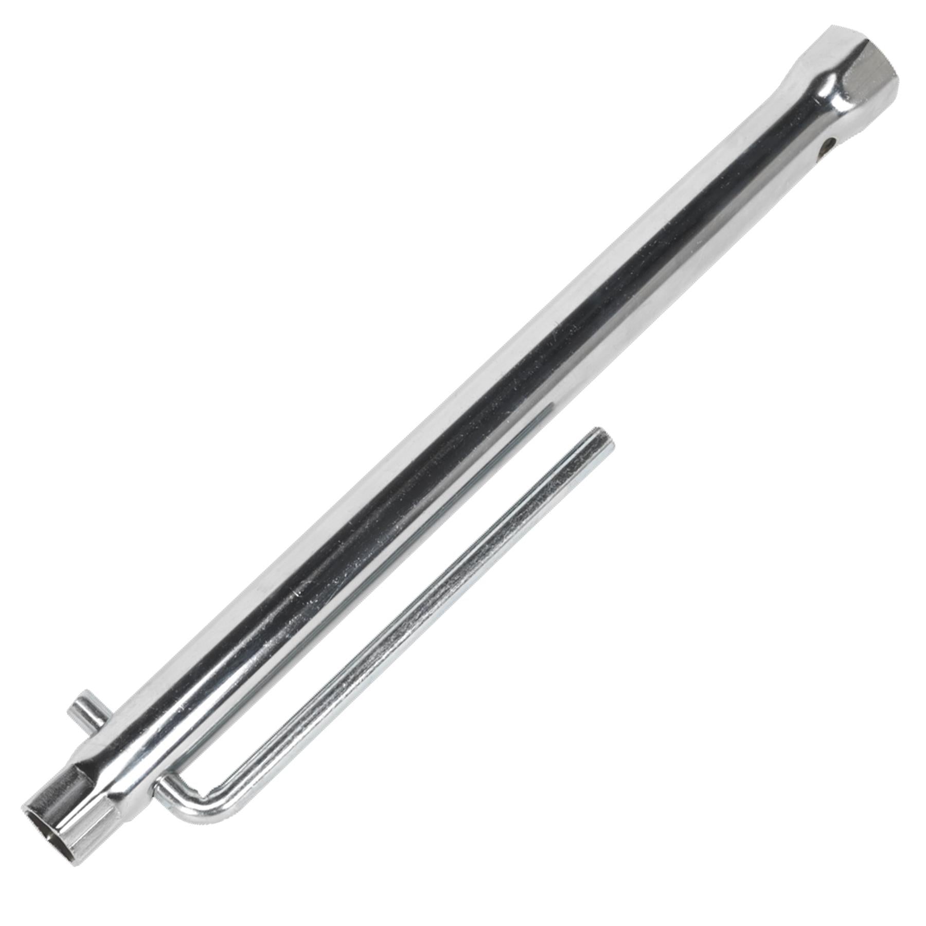 Sealey Long Reach Double End Spark Plug Socket 16 & 21mm