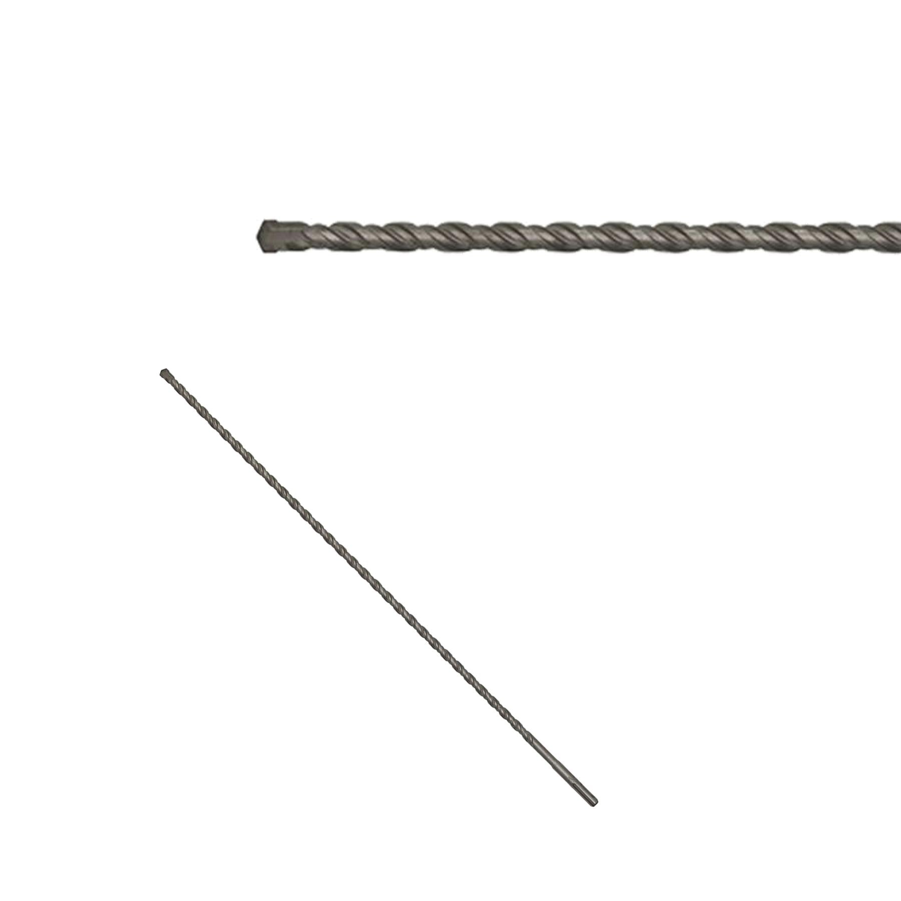 Sealey SDS Plus Drill Bit 10 x 600mm