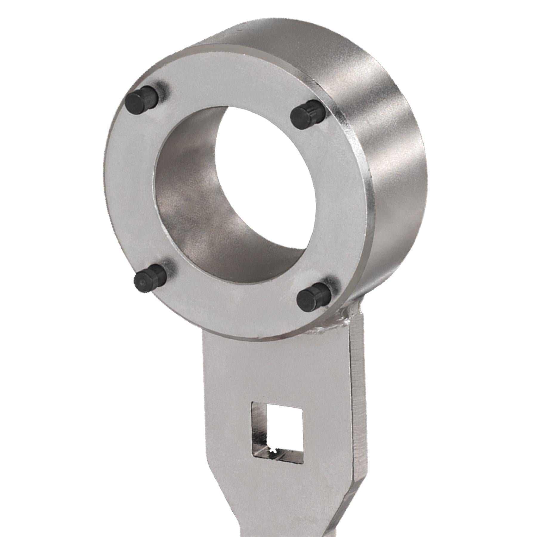 VAG 1.8/2.0 TFSi Chain Drive Crankshaft Pulley Holding Wrench - Sealey