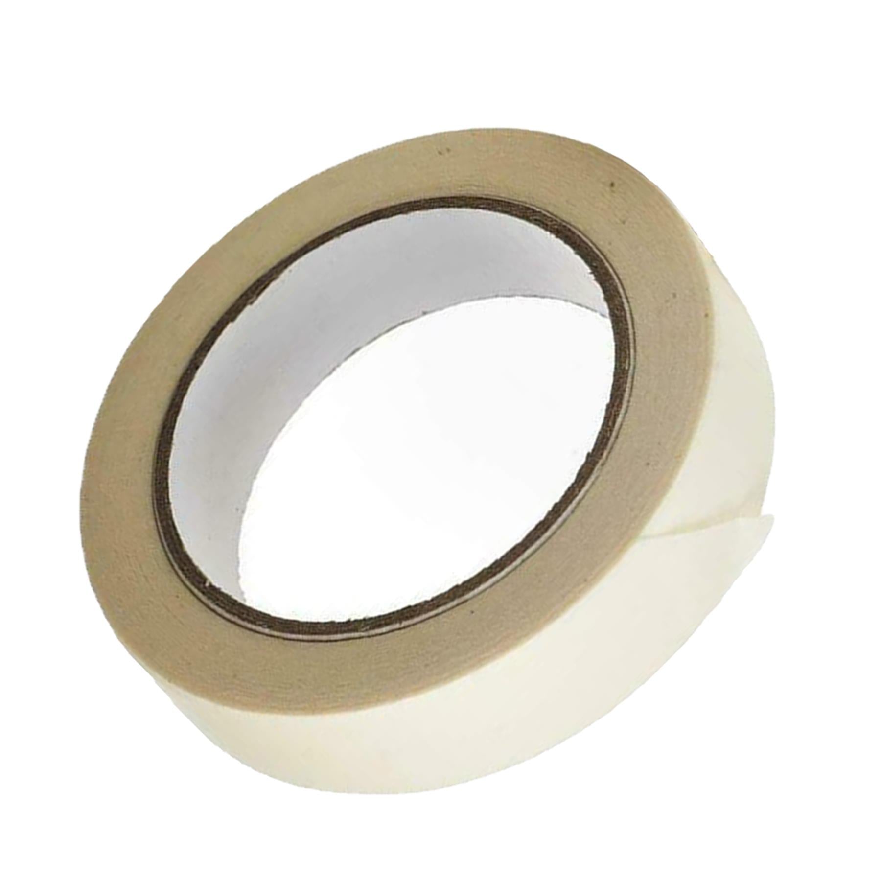 24PC PAINTING LOW TACK MASKING TAPE 24MM EASY TEAR