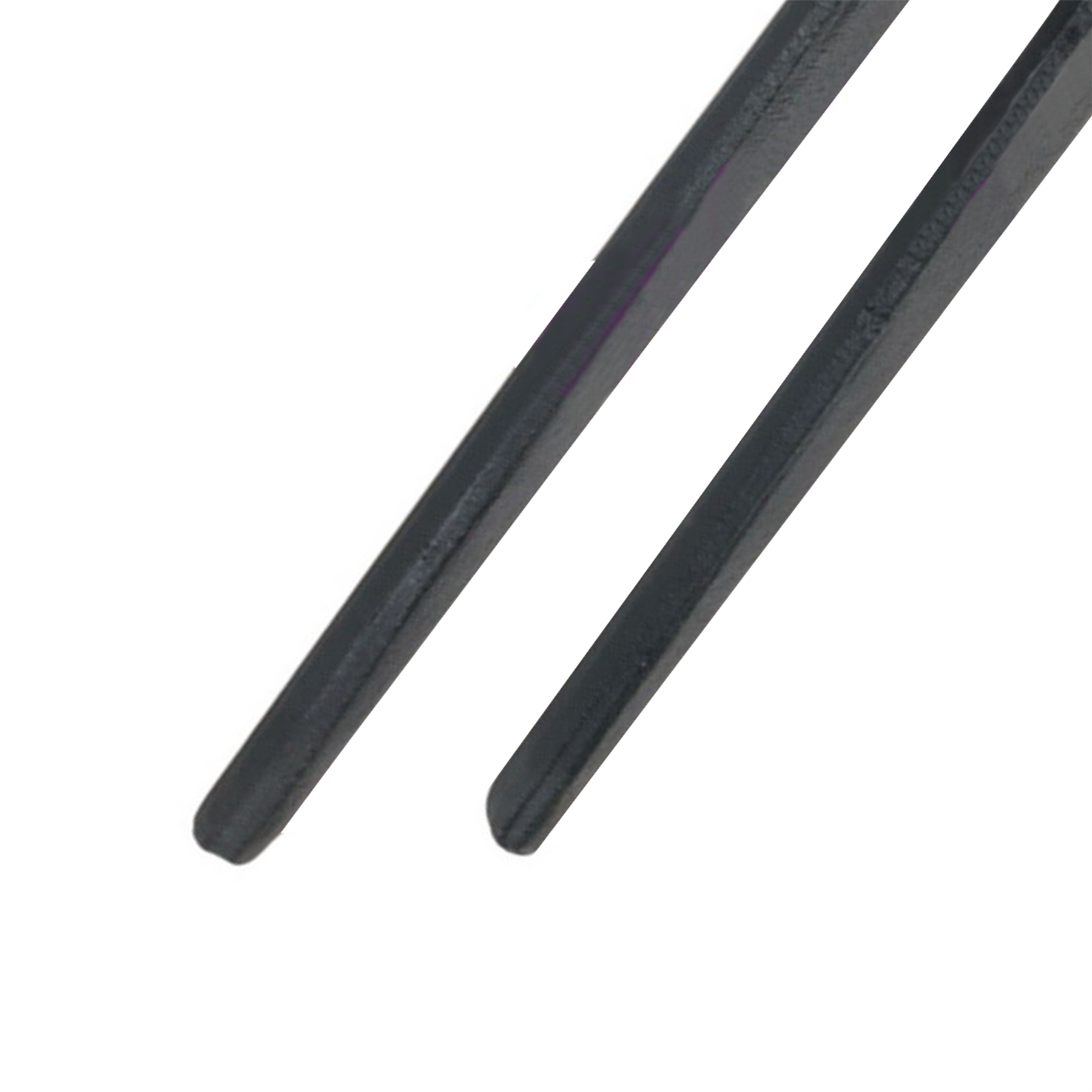 Carpenters Pincers 200mm DIY Tools With Ground Head & Black Painted Handles