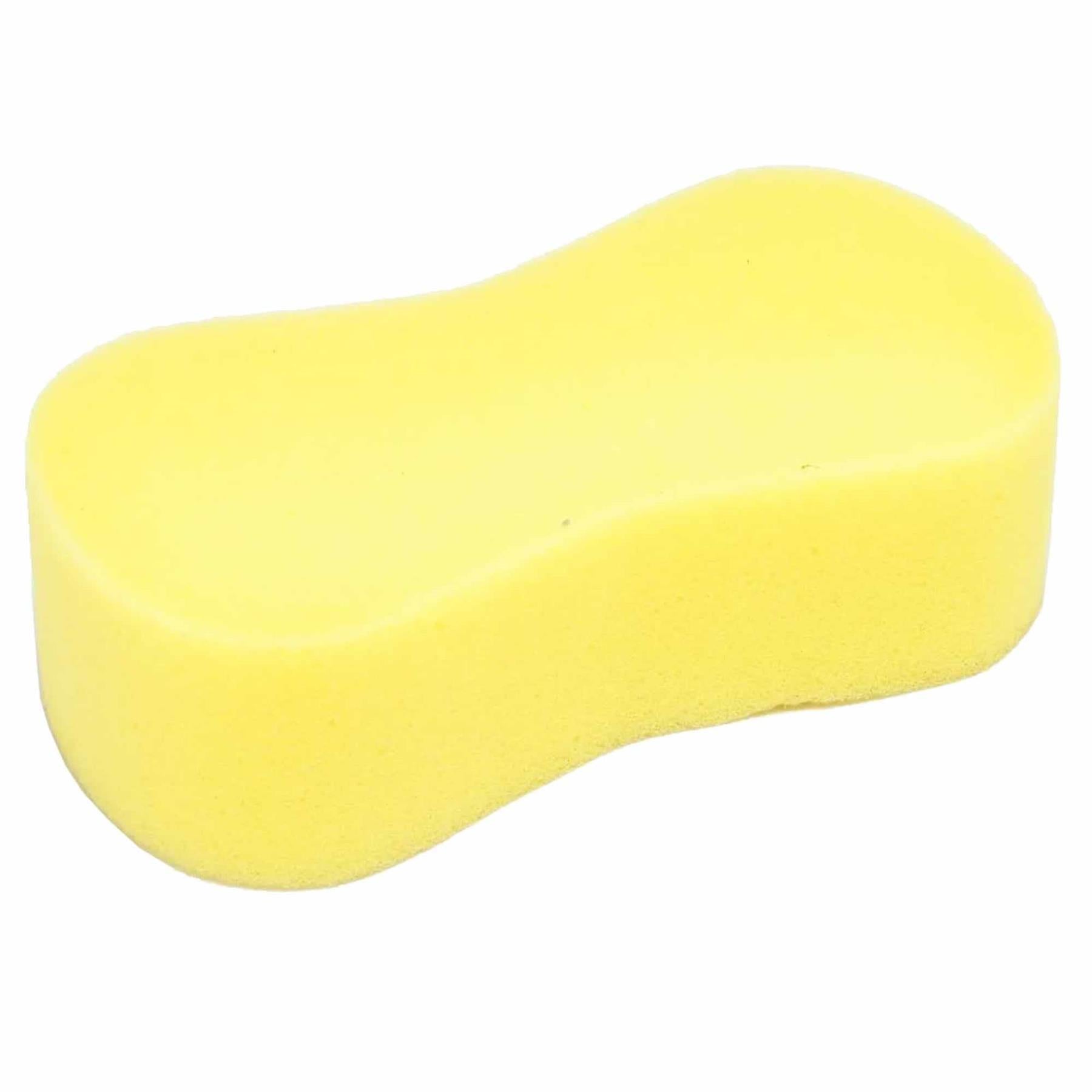Jumbo Car Washing Sponge